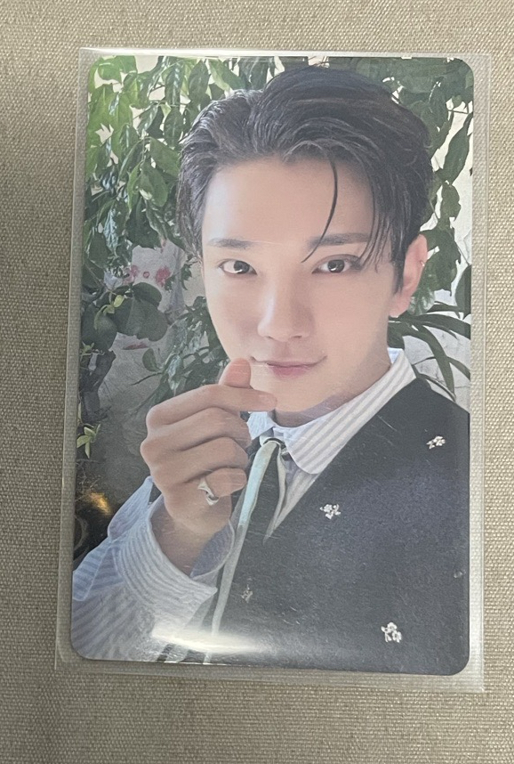 洪知秀 迷12 大阪wvs場限