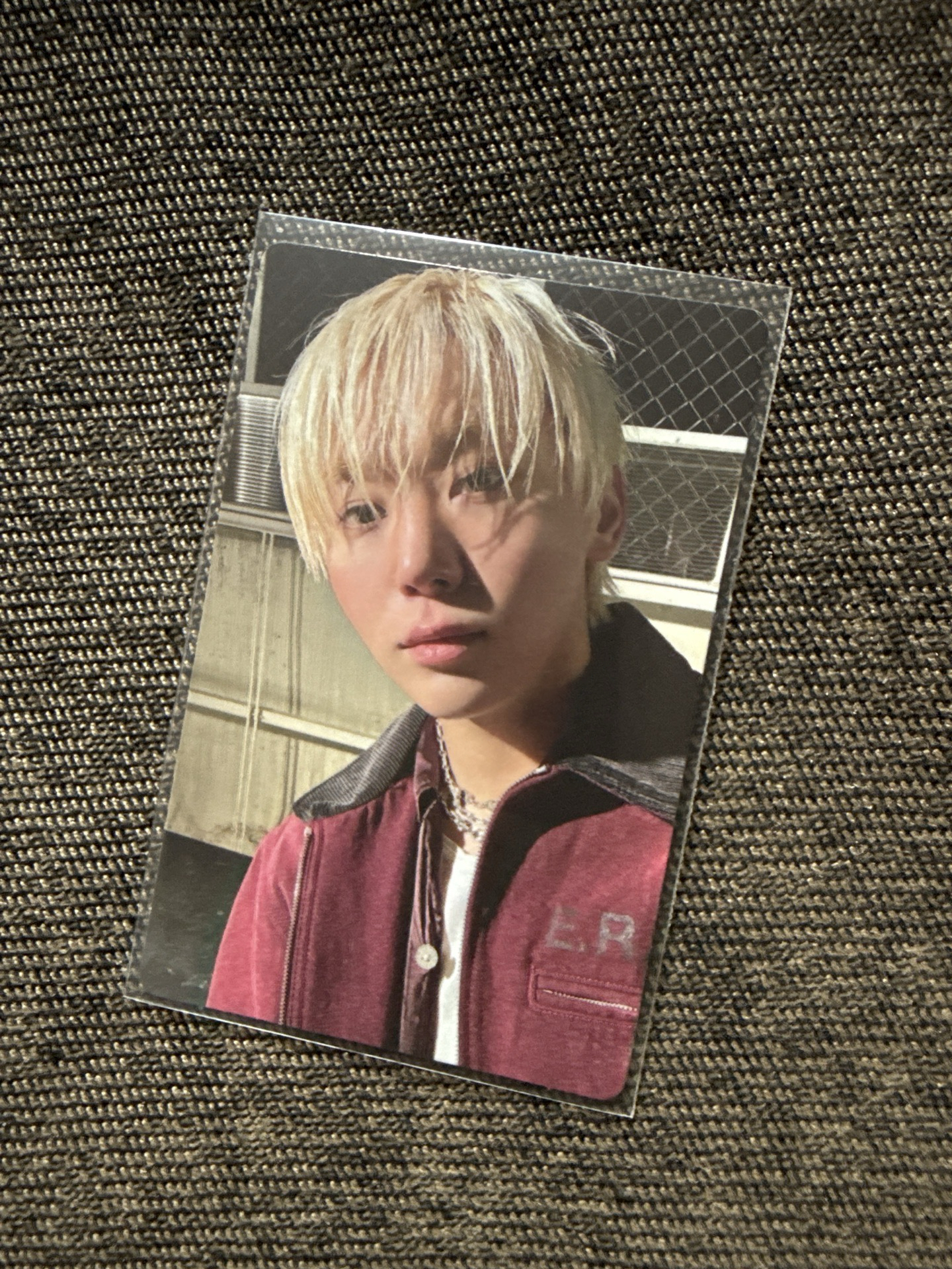 New Escape 夫勝寛