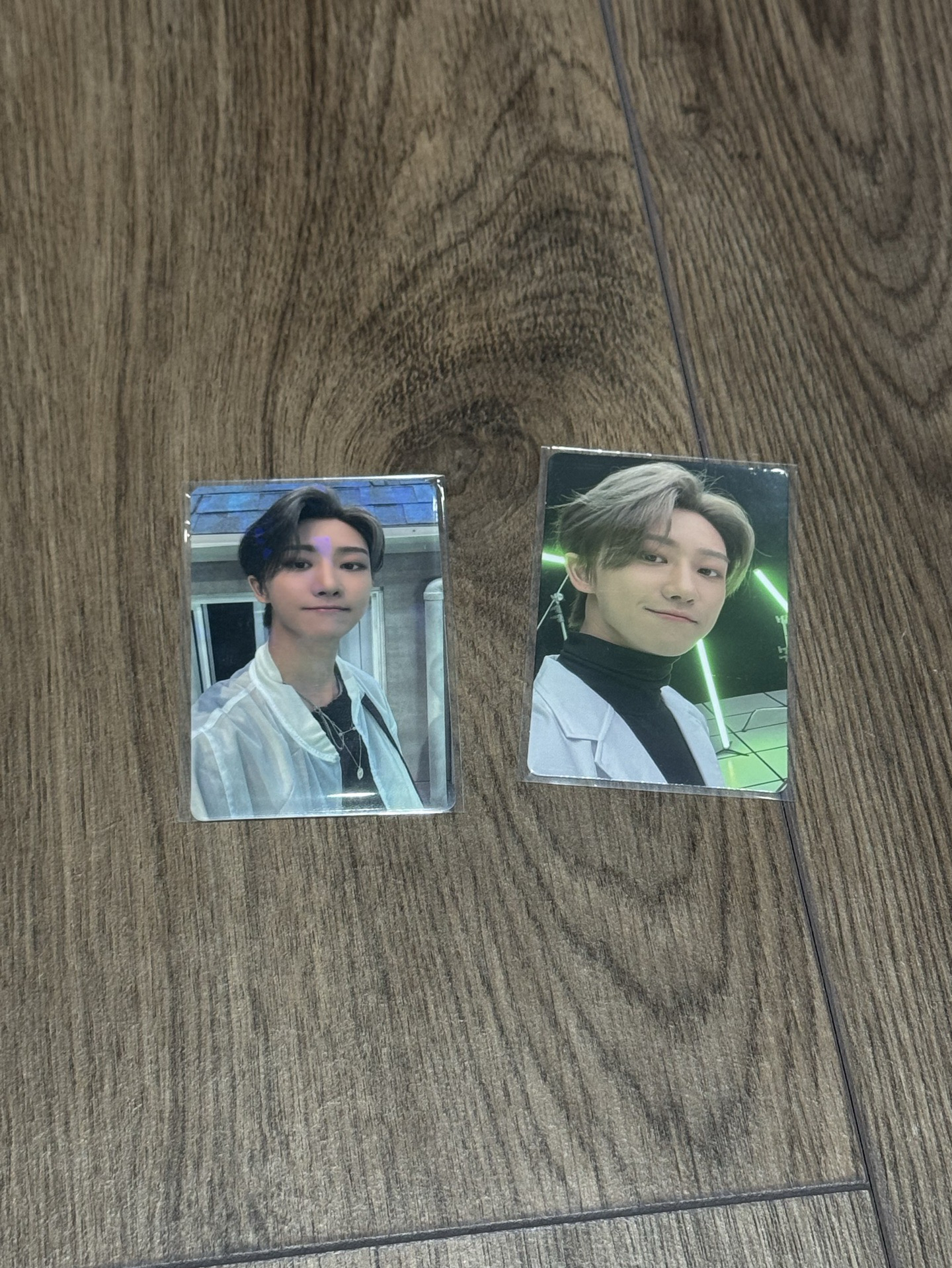 八｜MINI9 ATTACCA-PST LD 2.0/yes簽售卡