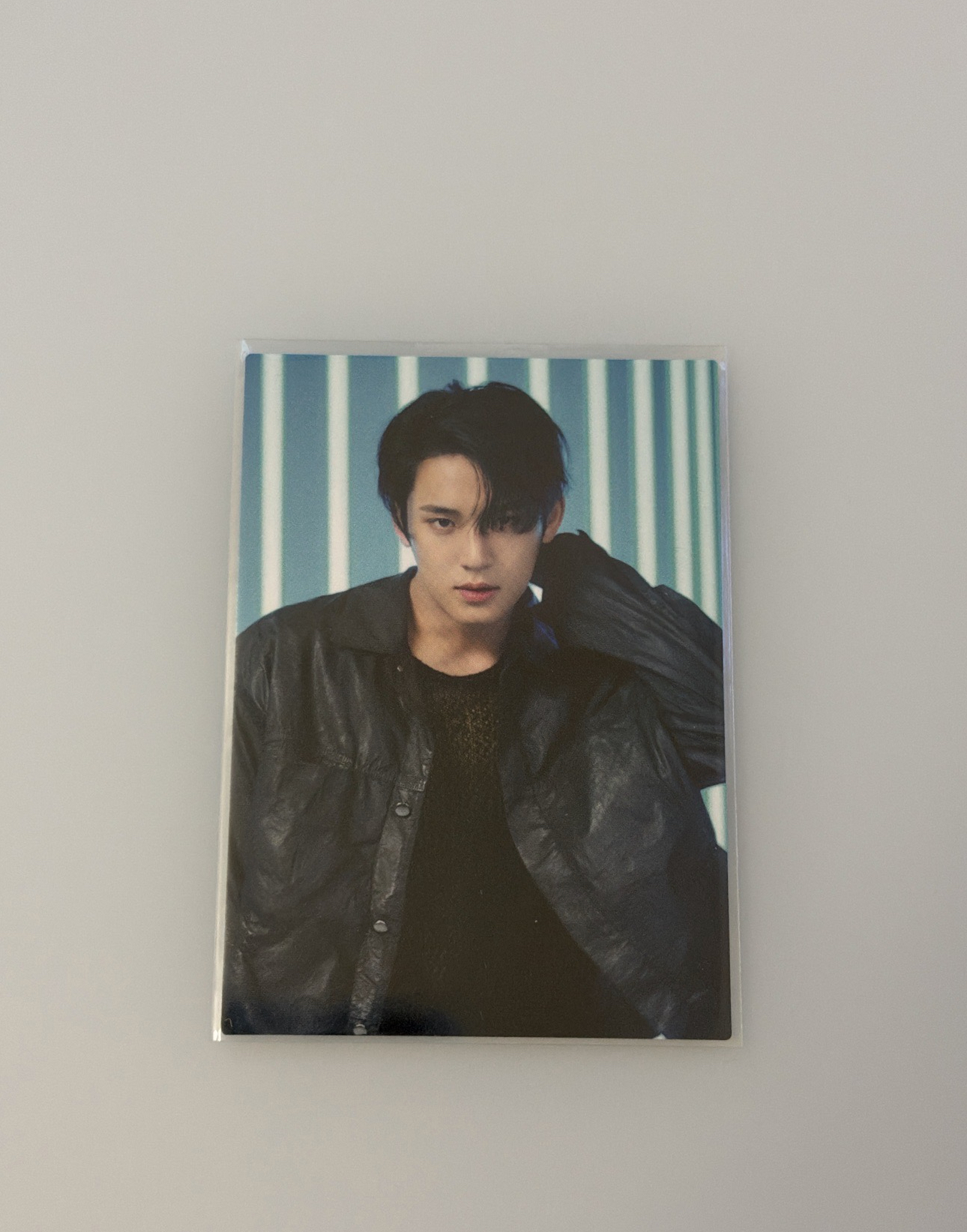 🩵日卡 Follow奎