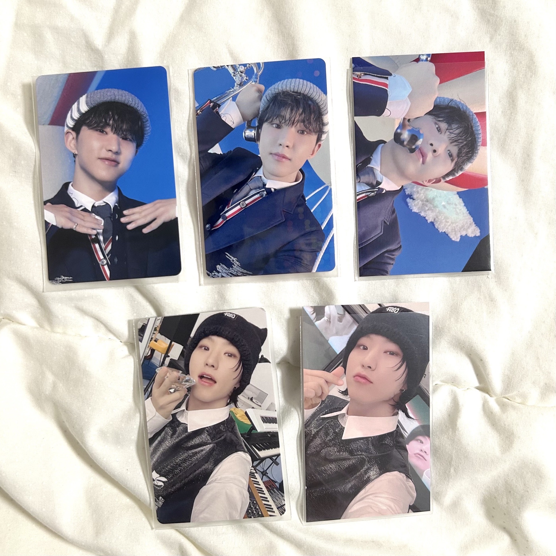 榮｜精選專特典