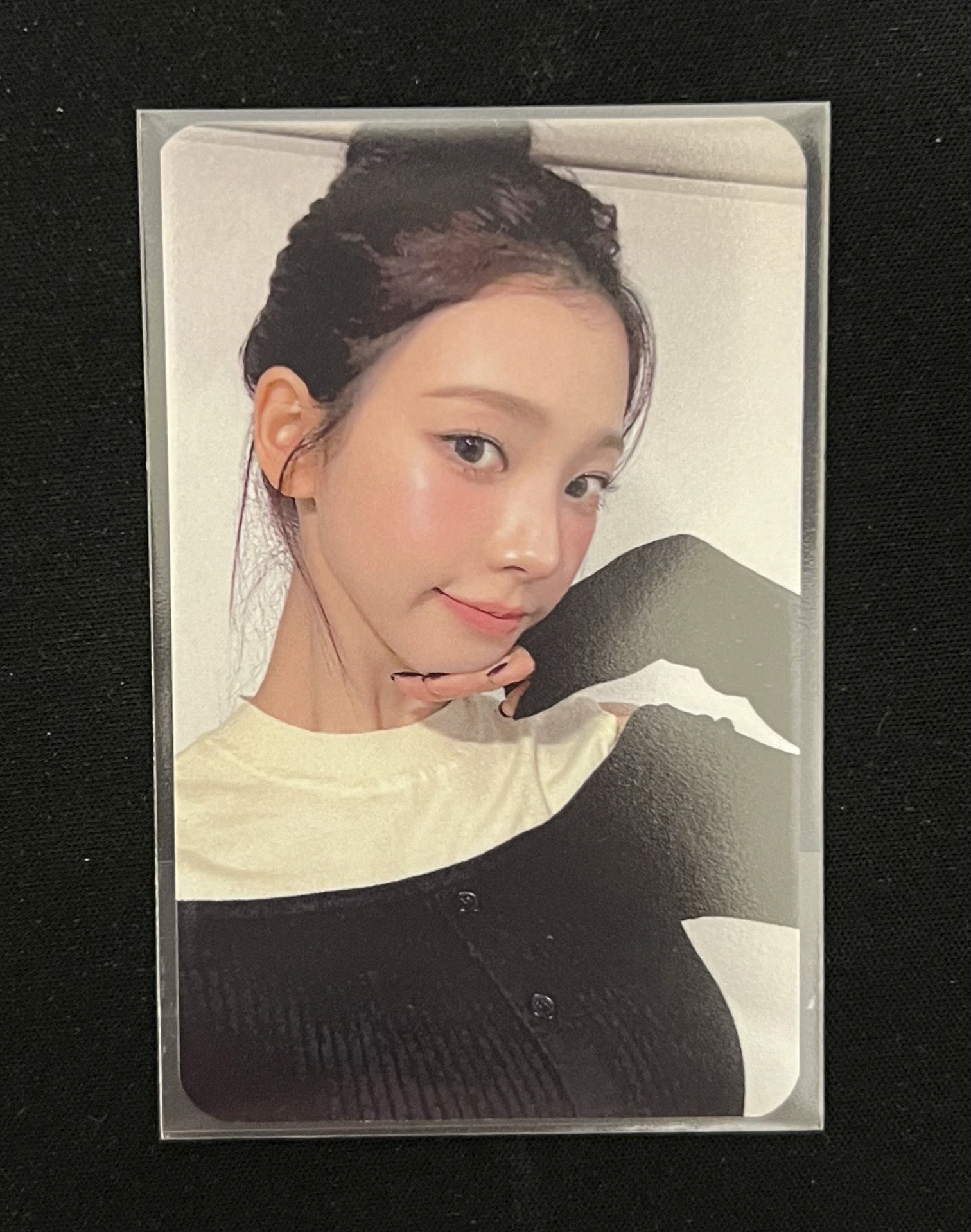 Whiplash ia 簽售卡 簽售柚