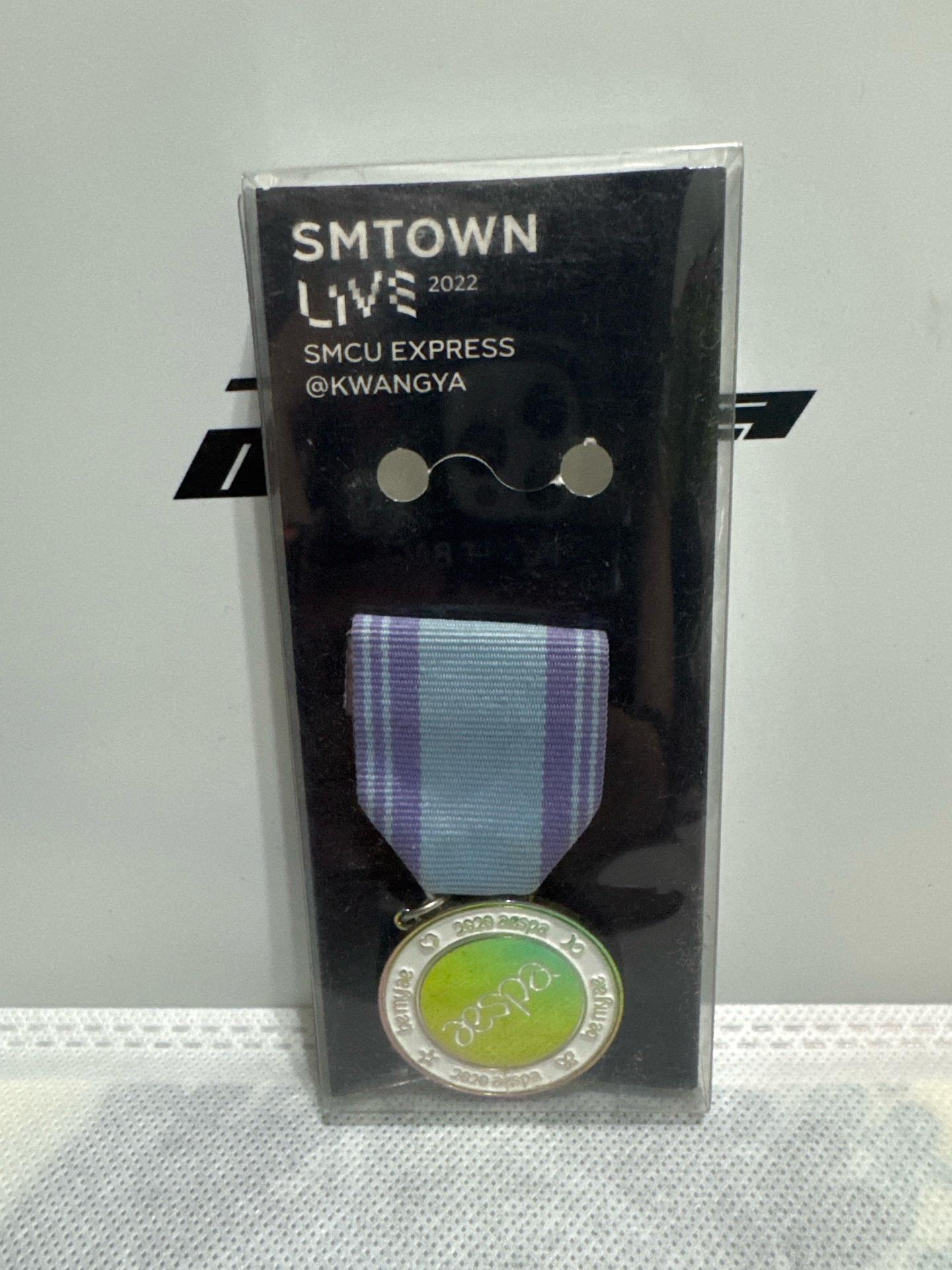 各種無小卡周邊