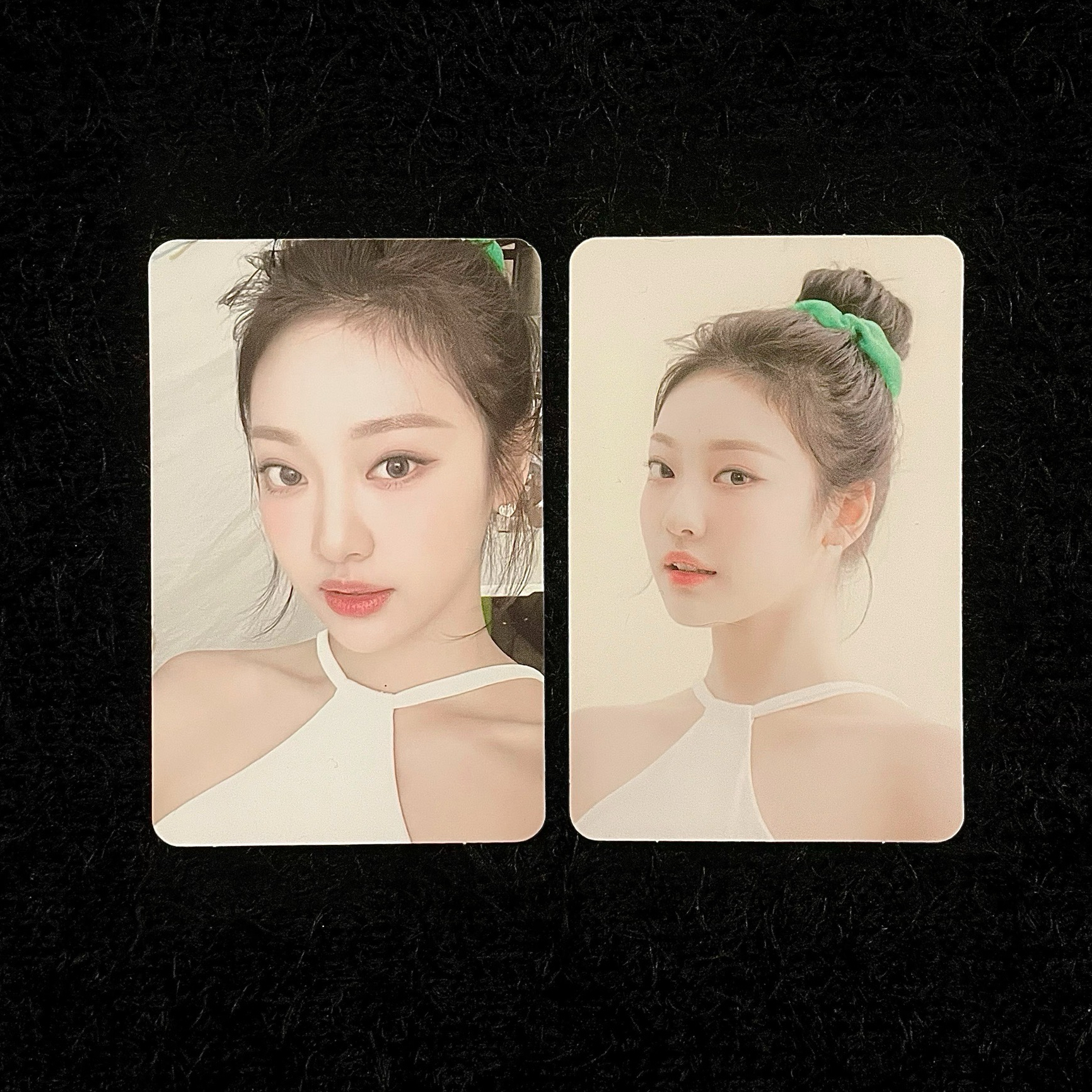 2024年曆隨機卡寧