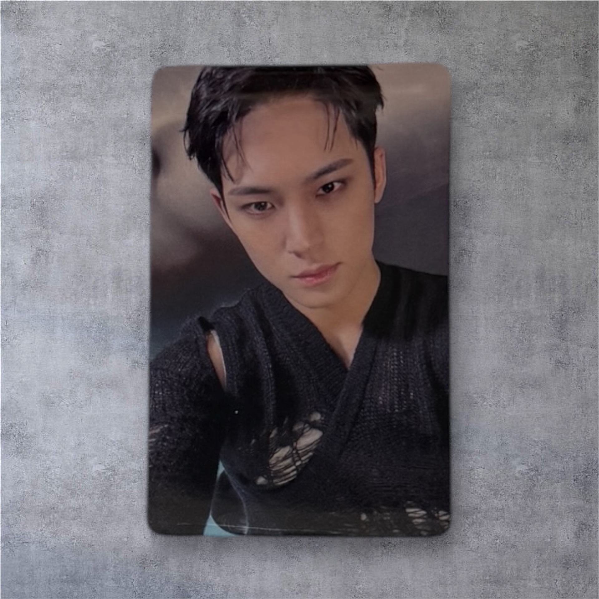 精選專 WVS神奈川場限 珉奎🩵