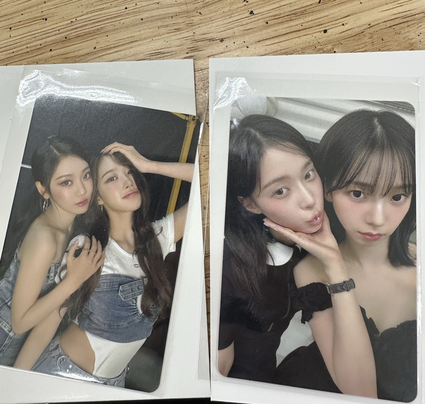 10/12 東京雙人卡 