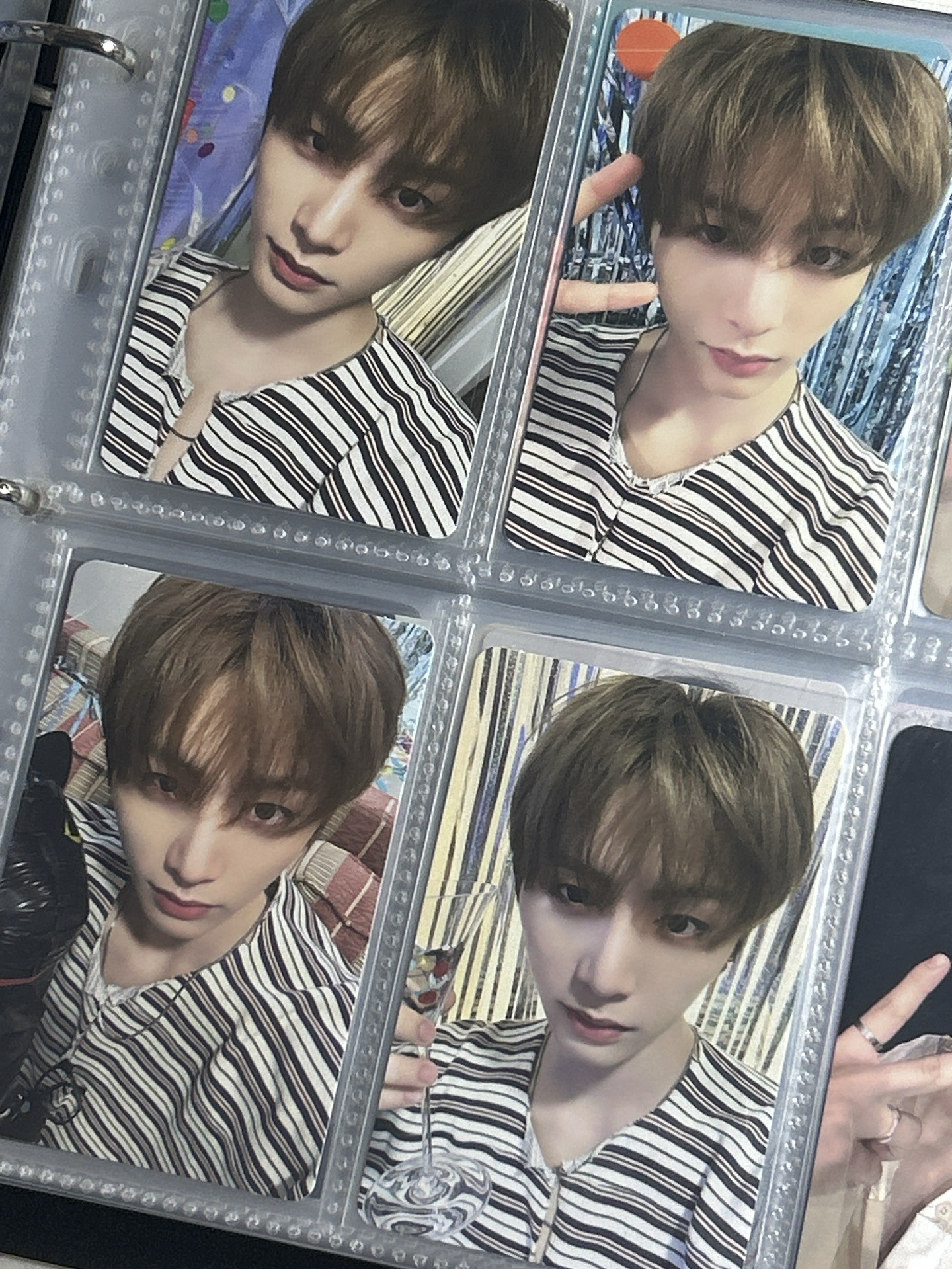 25 生日 4 固配全