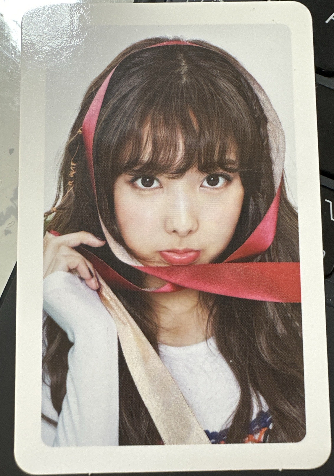 Merry & Happy 專卡