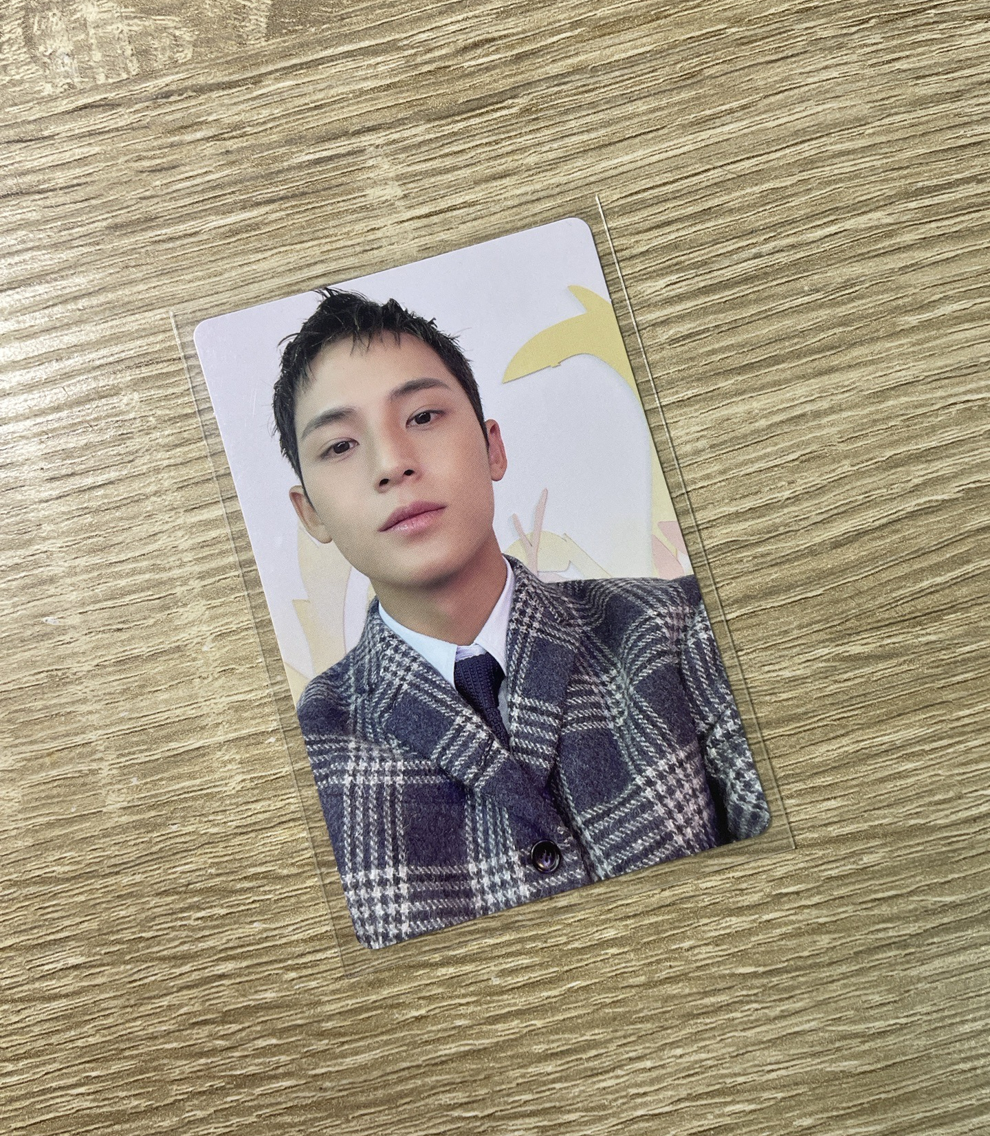 精選專 奎 專卡