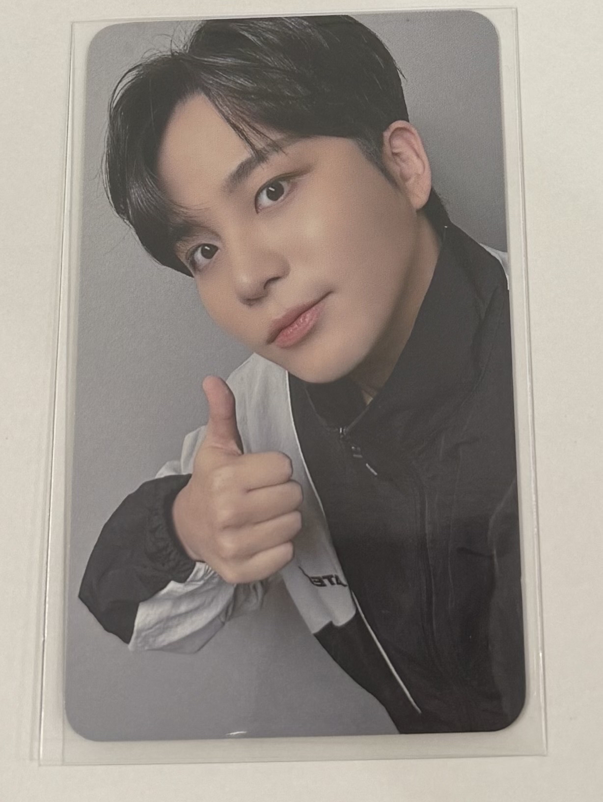 鍾浩 ATINY zone卡