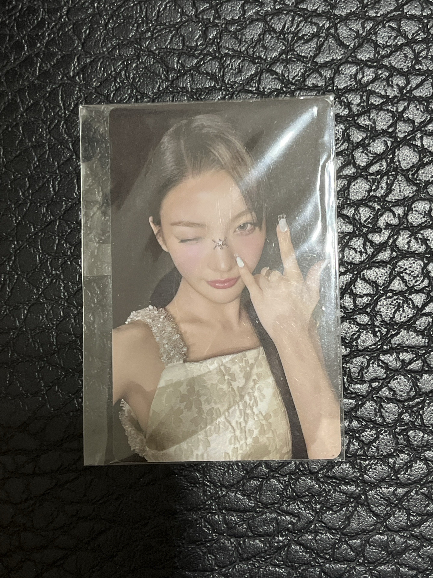 現貨 illit mini3 kkt預售-iroha