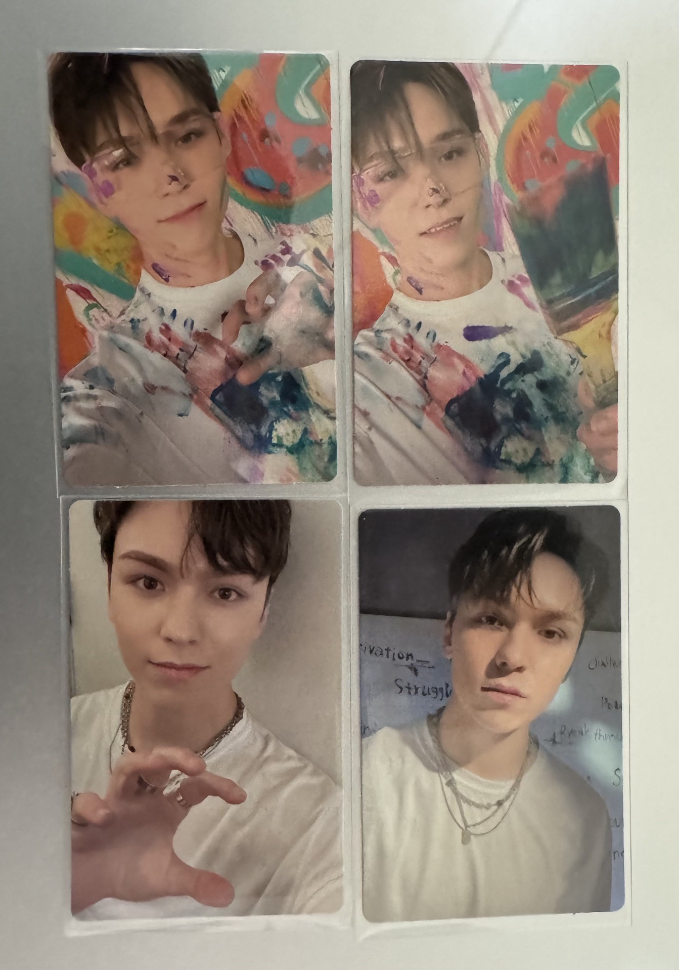 正四 克拉盤隨機卡 率一鍵畢業（💎可當綁）