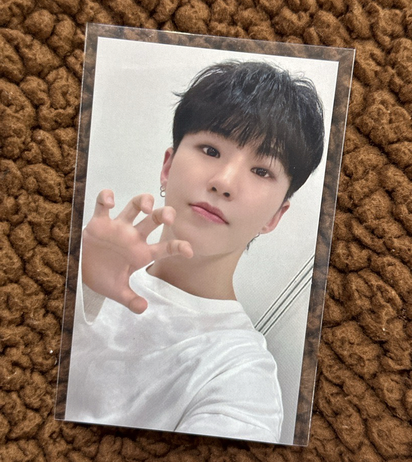 hoshi 環球感謝祭 請看內文～