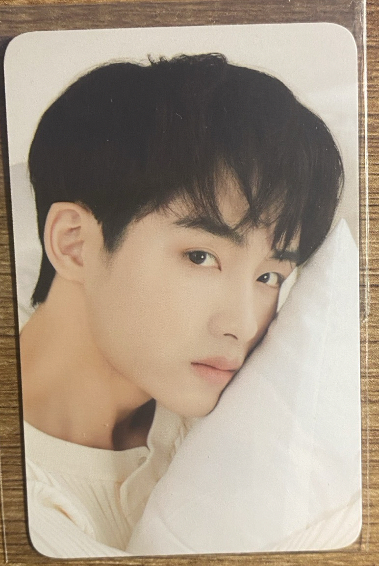 2022年 年曆K4通路小卡