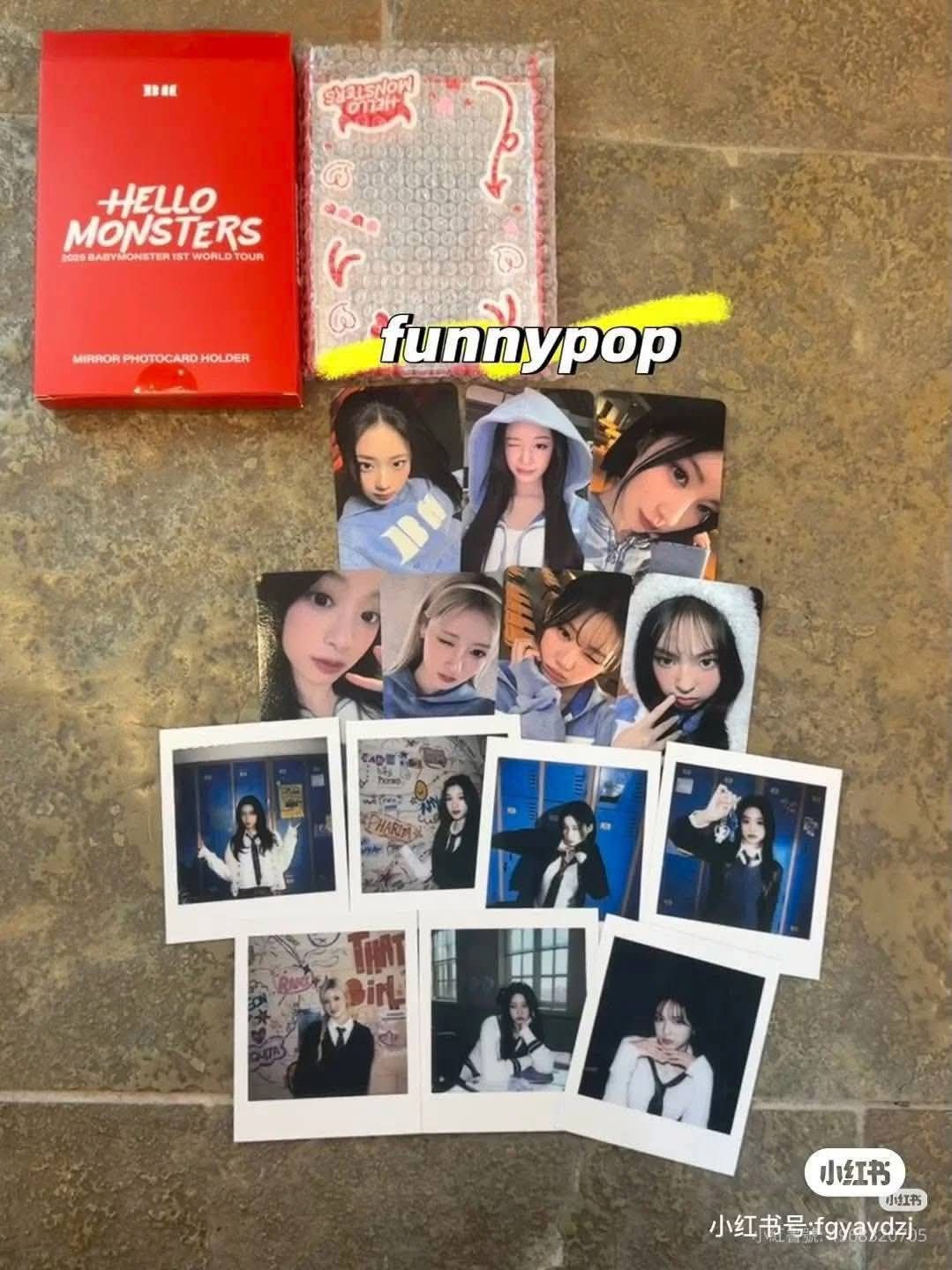 25'世巡 亞巡鏡子組