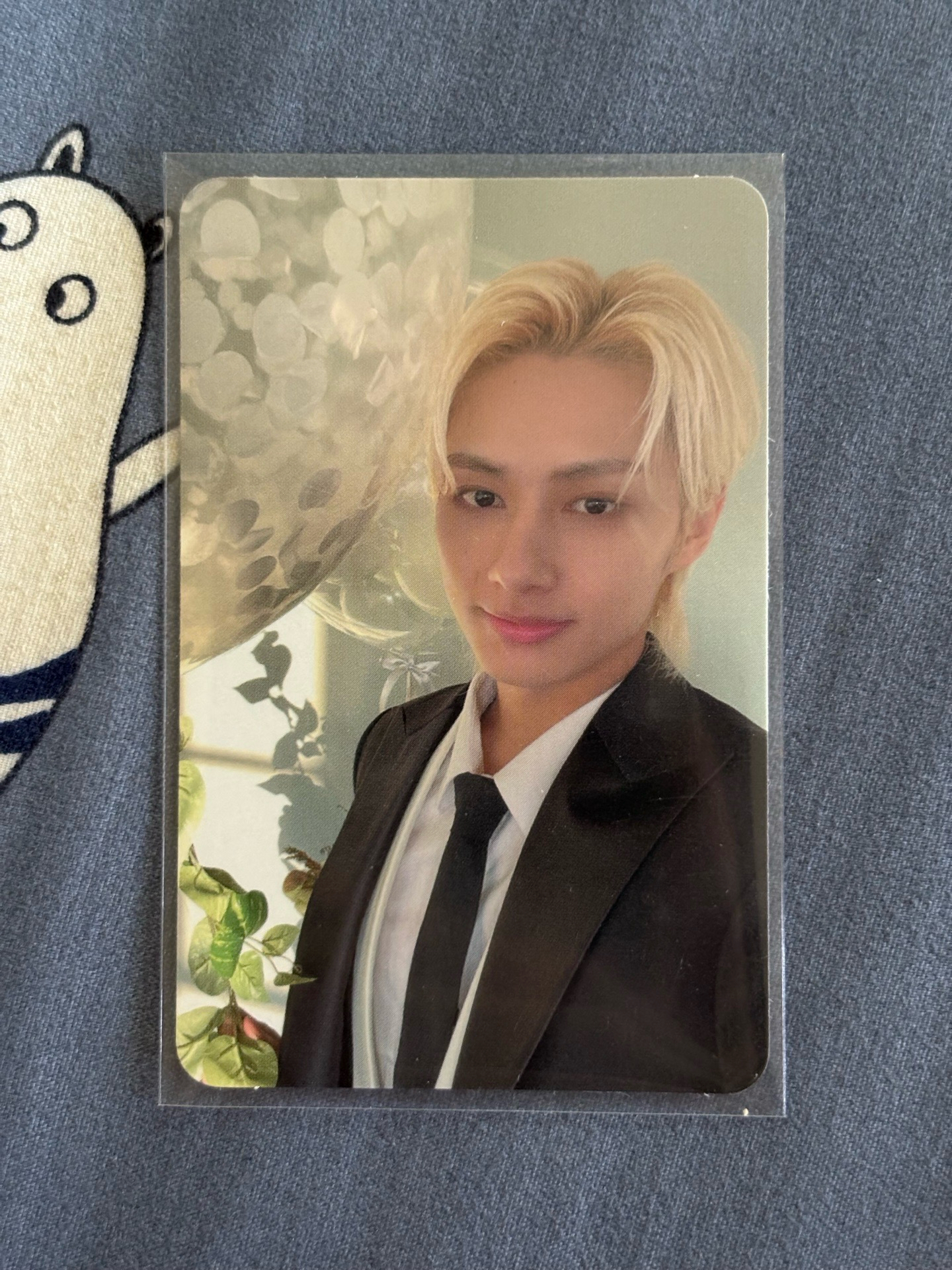 Jun｜Mini10克拉盤隨機卡