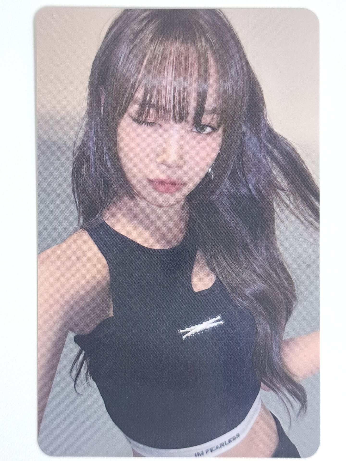 EASY 日咖 幸運卡采