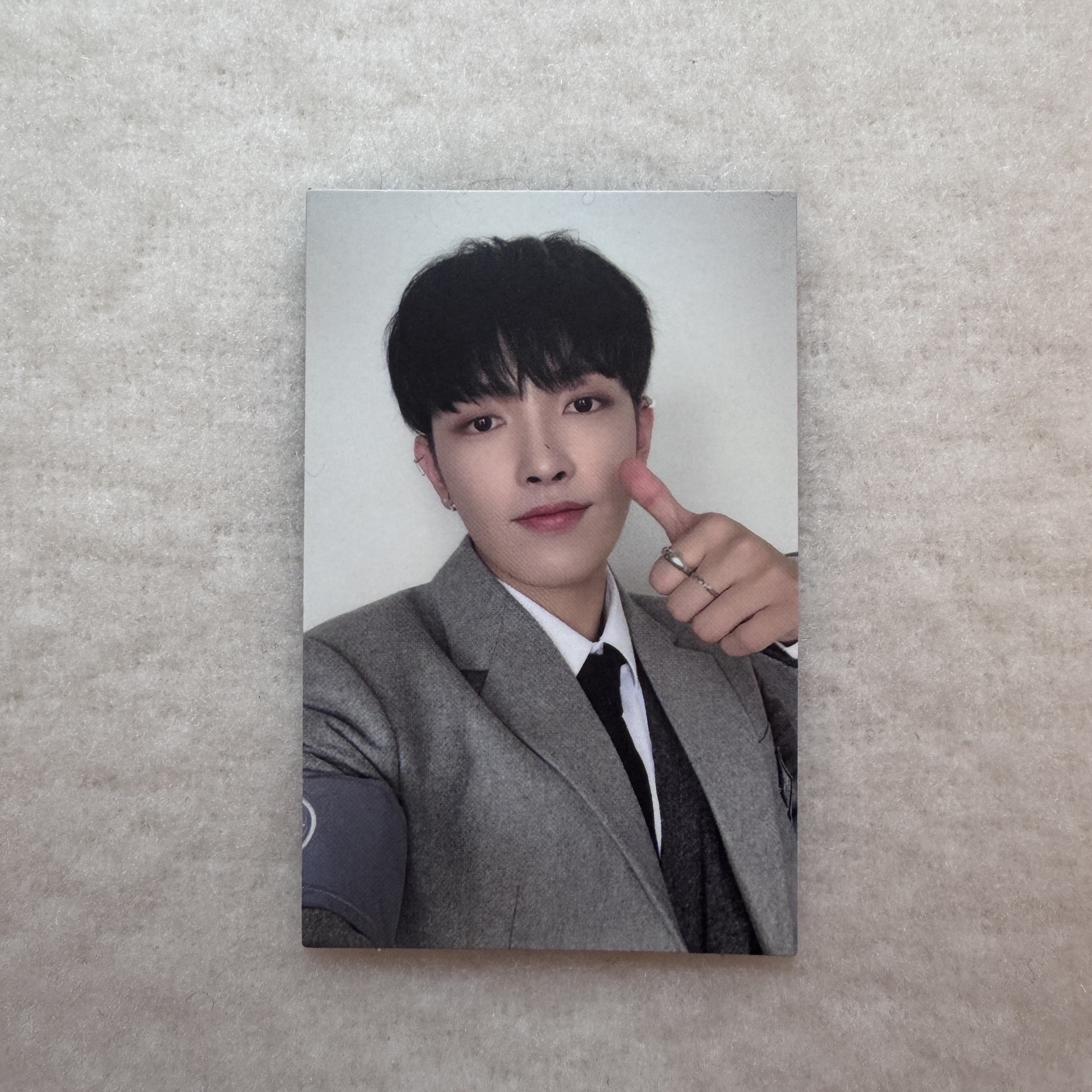 FEVER Epilogue 專卡 弘中