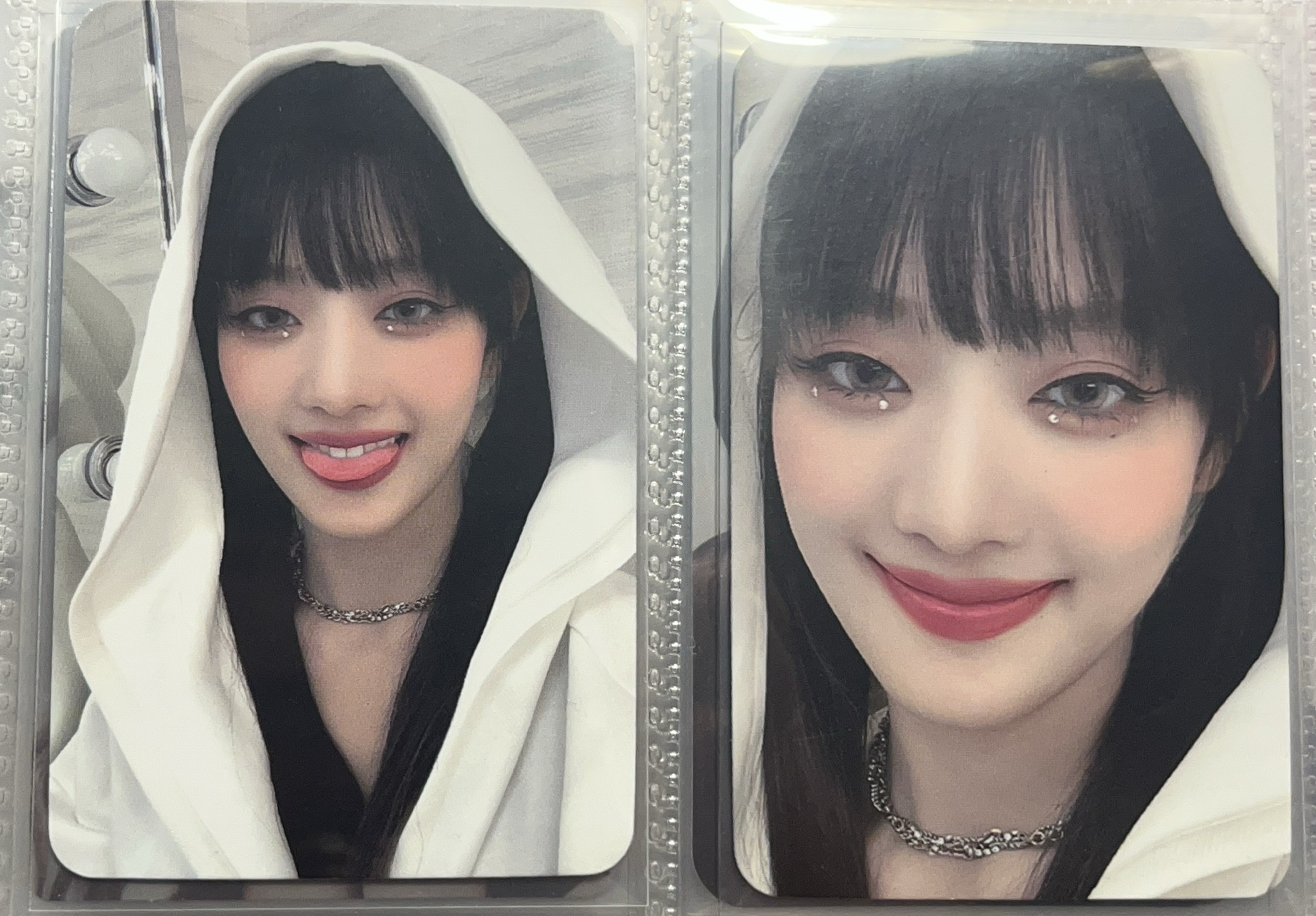 I Feel dmm5.0妮一套