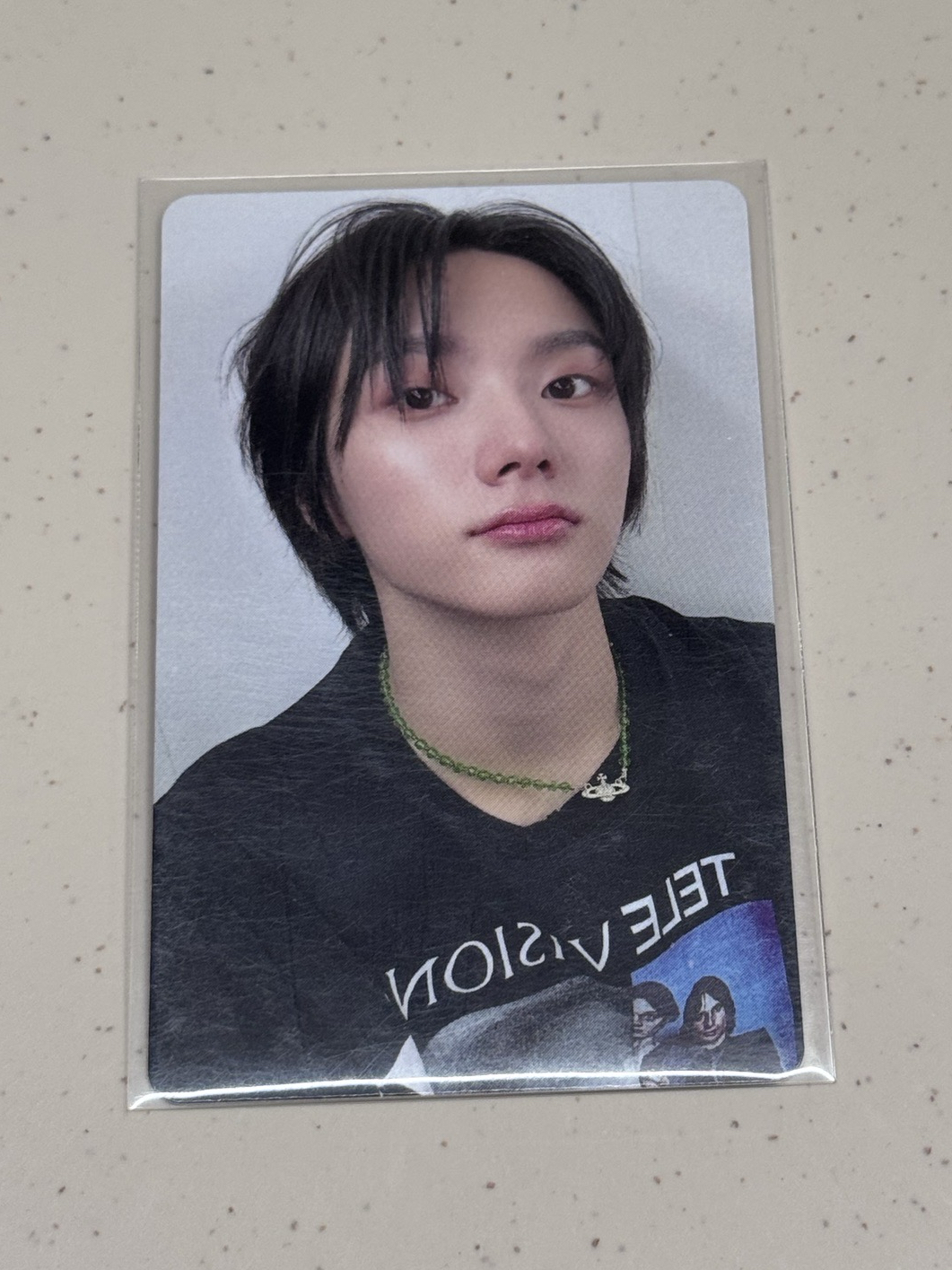 ❄️Why WVS直播卡 成淏