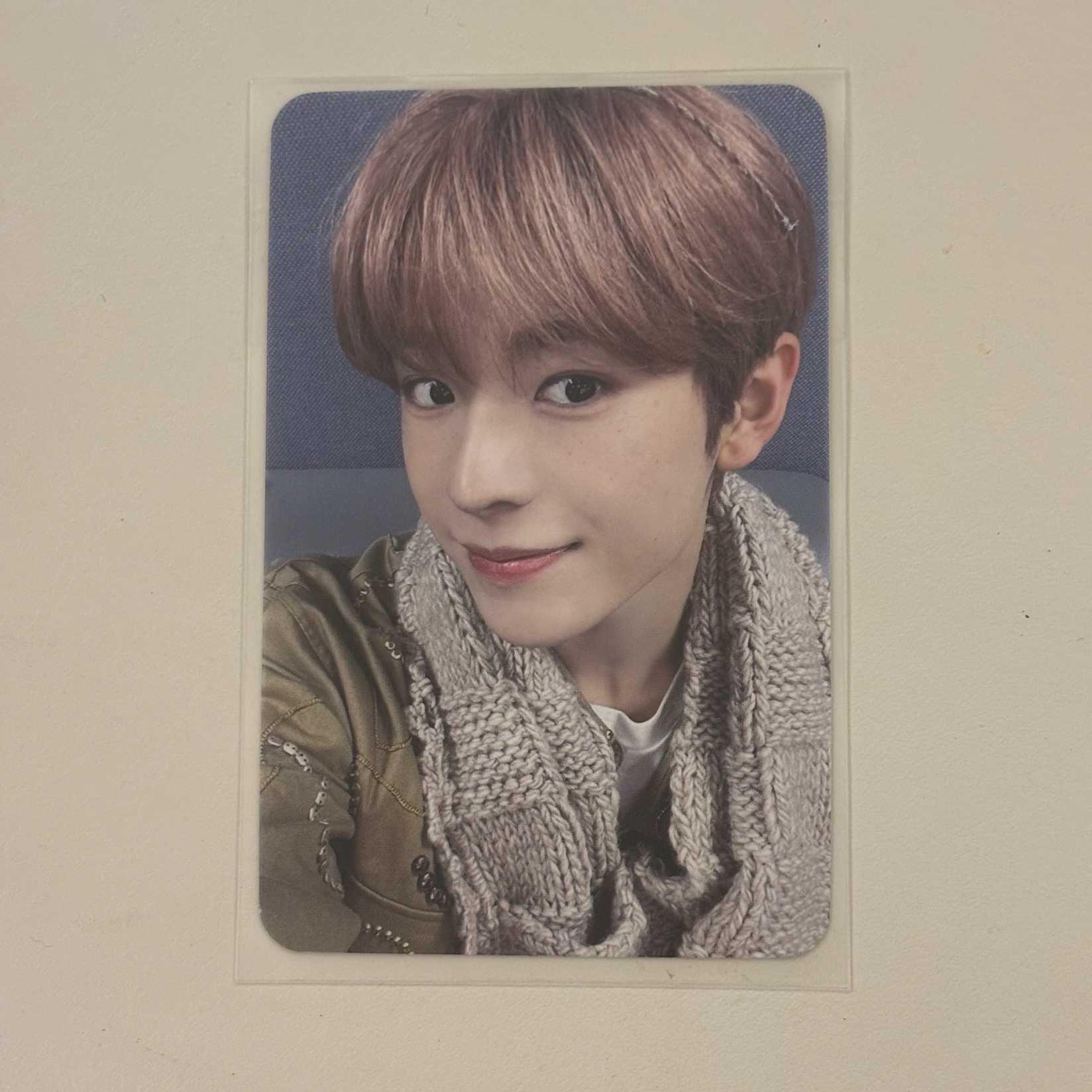 yushi mmt幸運卡 嬤嬤粉的最愛（亂講的）