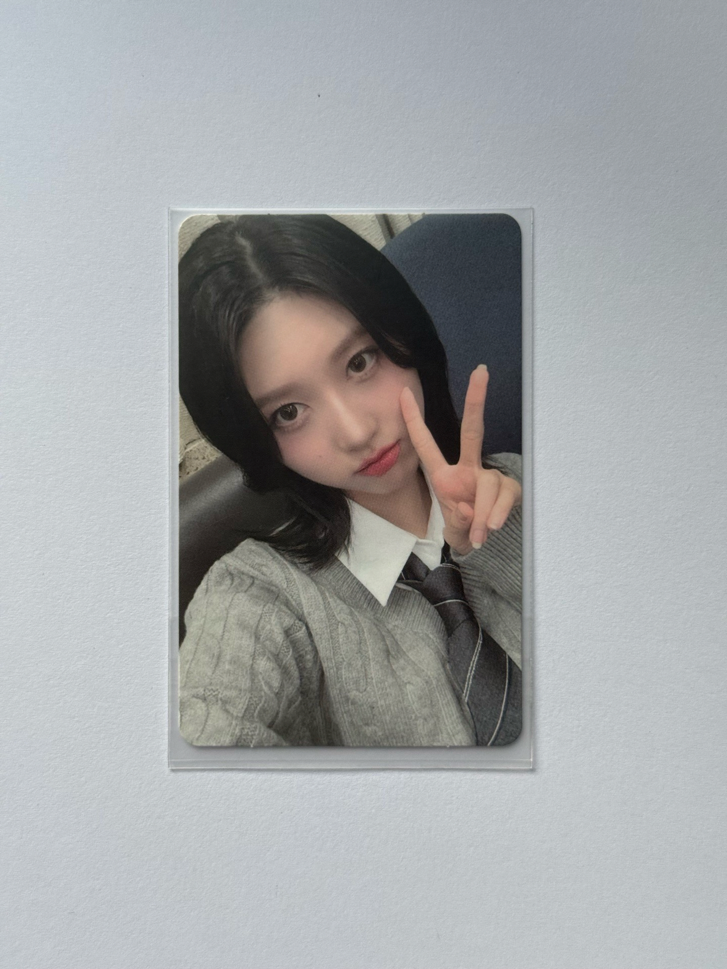 sw2秋（sw幸運卡秋、sw2幸運卡秋、IVE SWITCH)