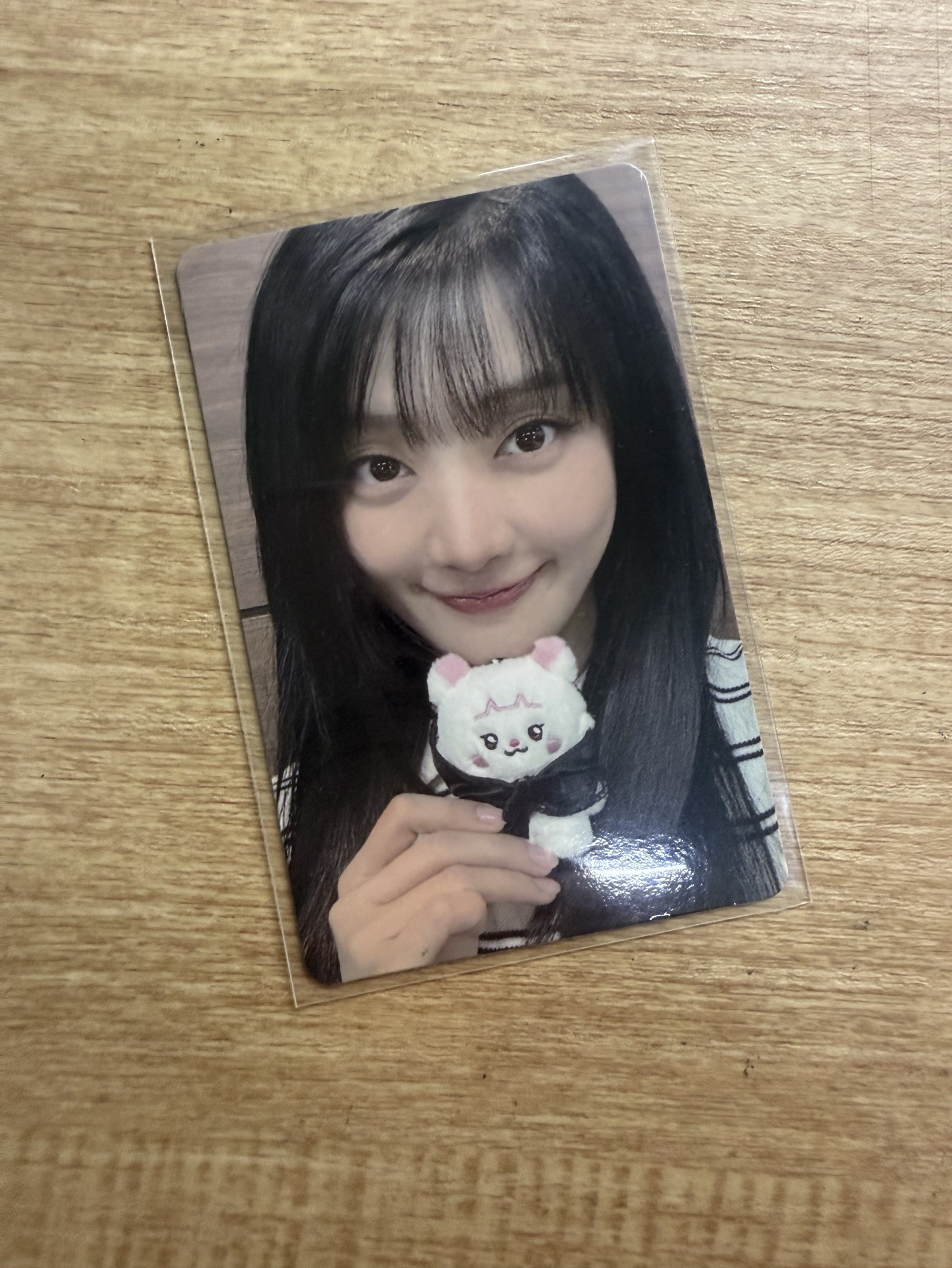 迷八滿額卡-拿娃妮