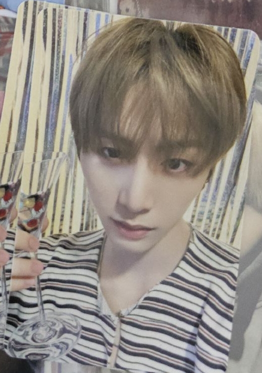 25年泰山生日卡包卡