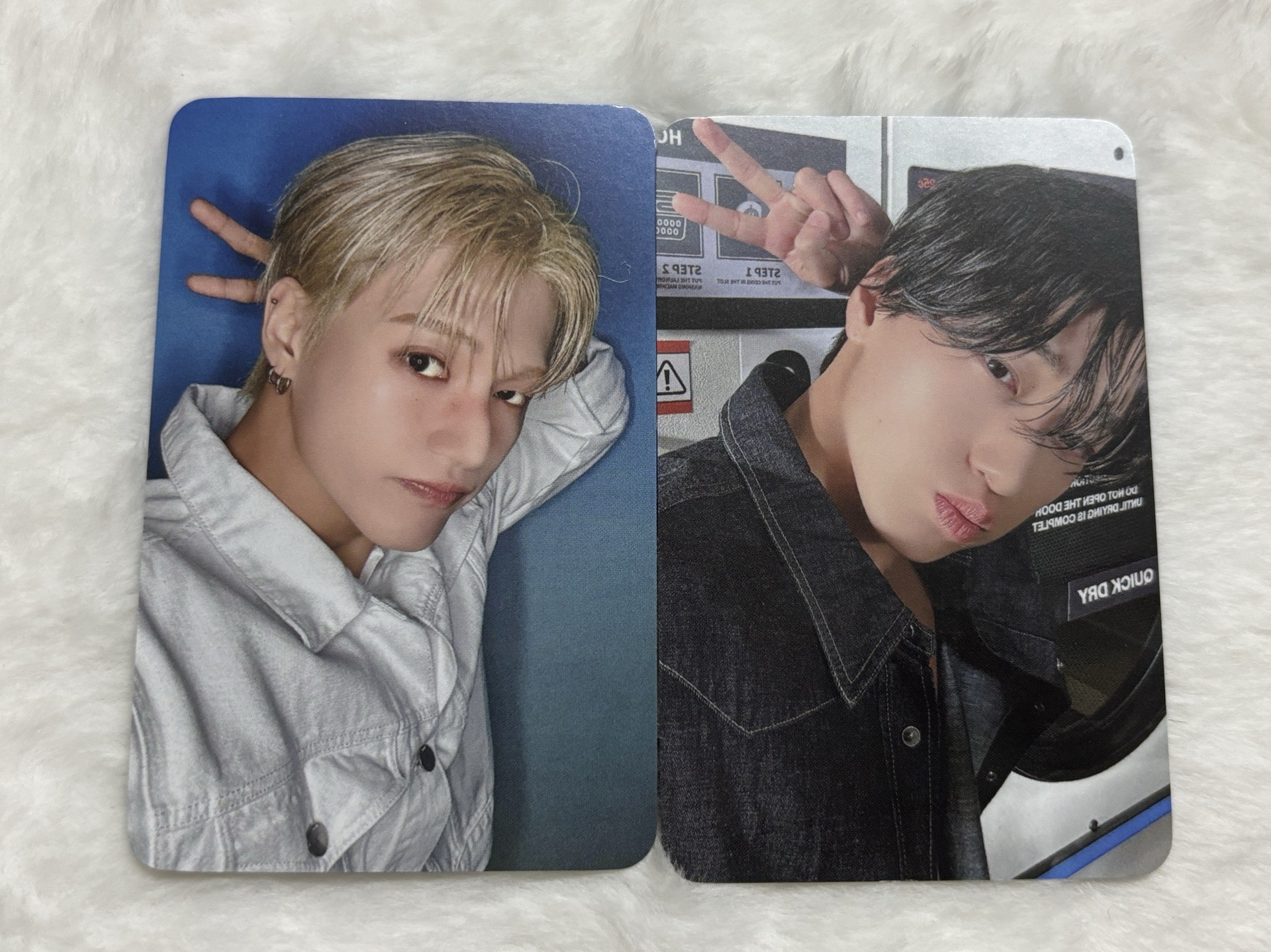 黃金3 SW 1.0雨傘