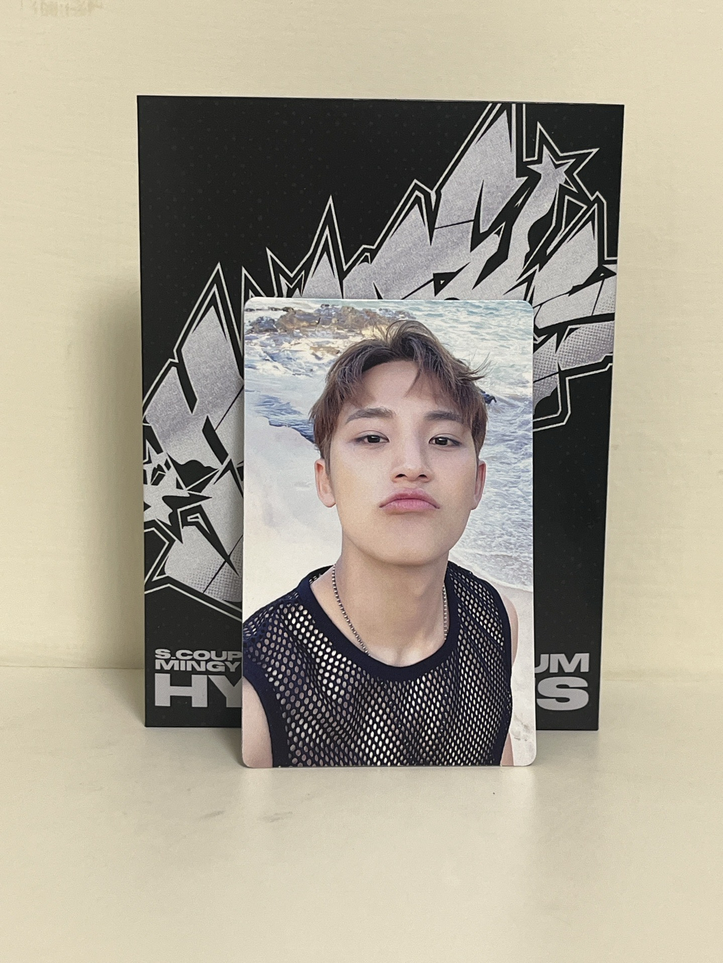 CXM電子專專卡 奎🐶