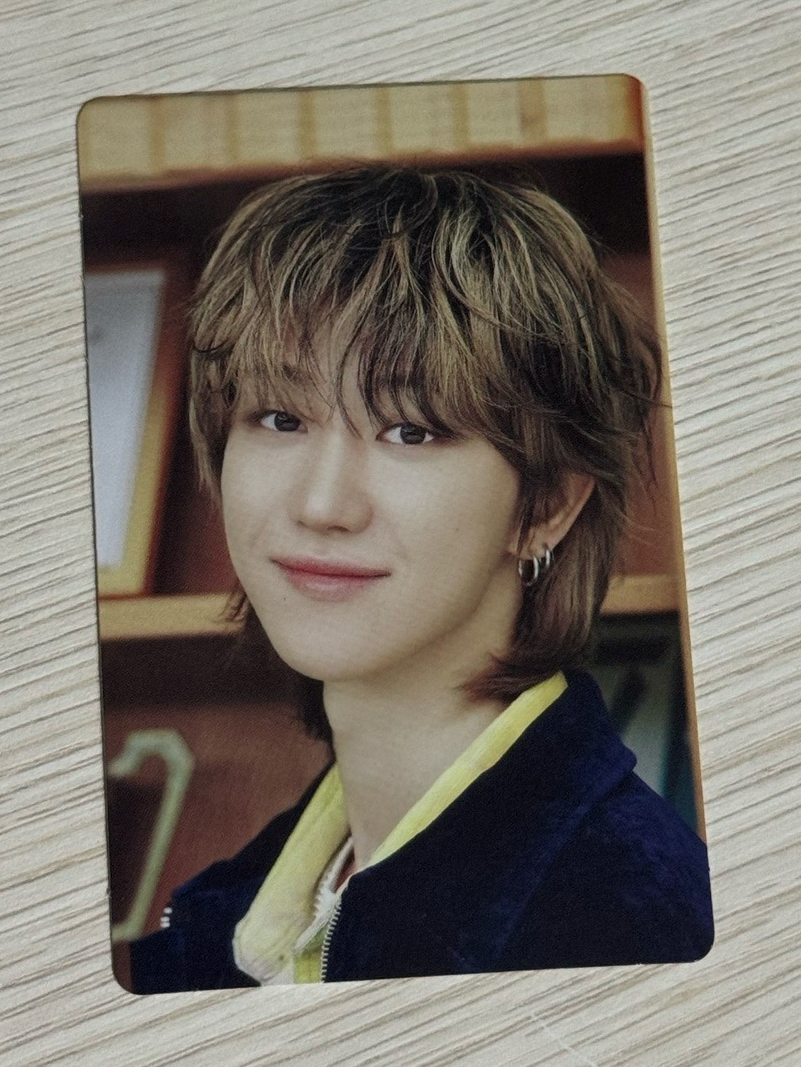 徐明浩 25克拉島隨機卡