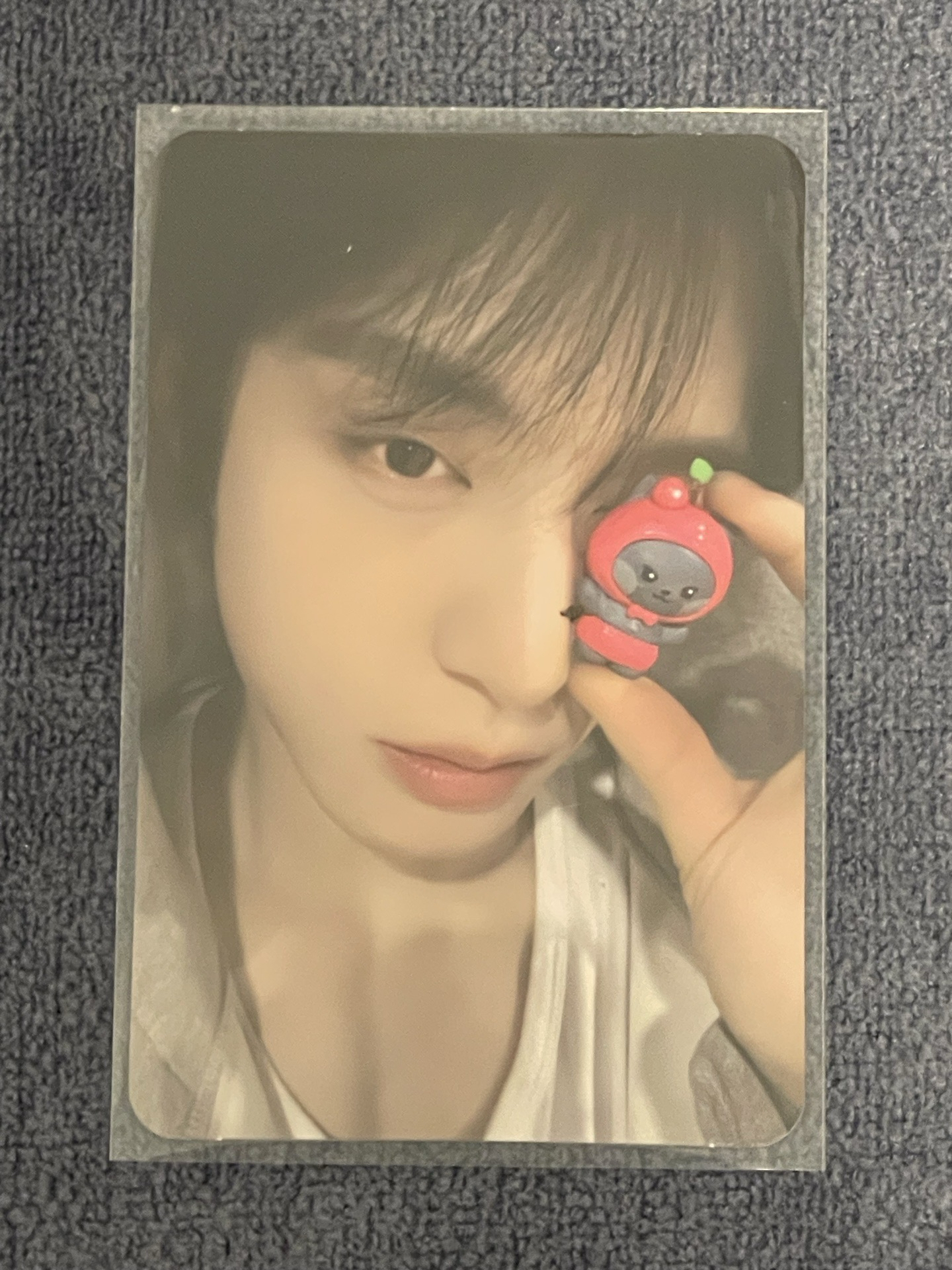 水果尼尼滿額卡 雄