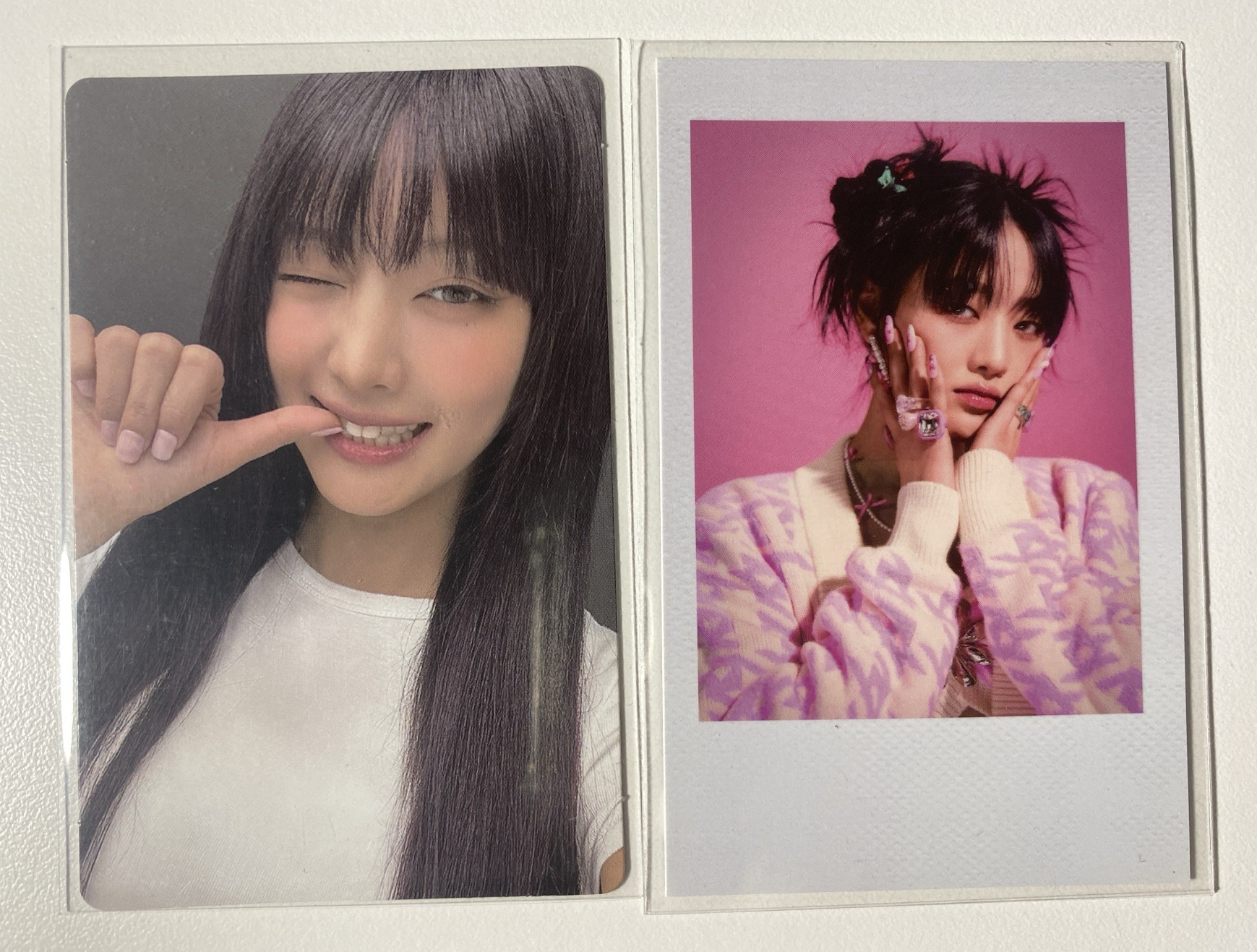 we are專卡/I feel拍立得