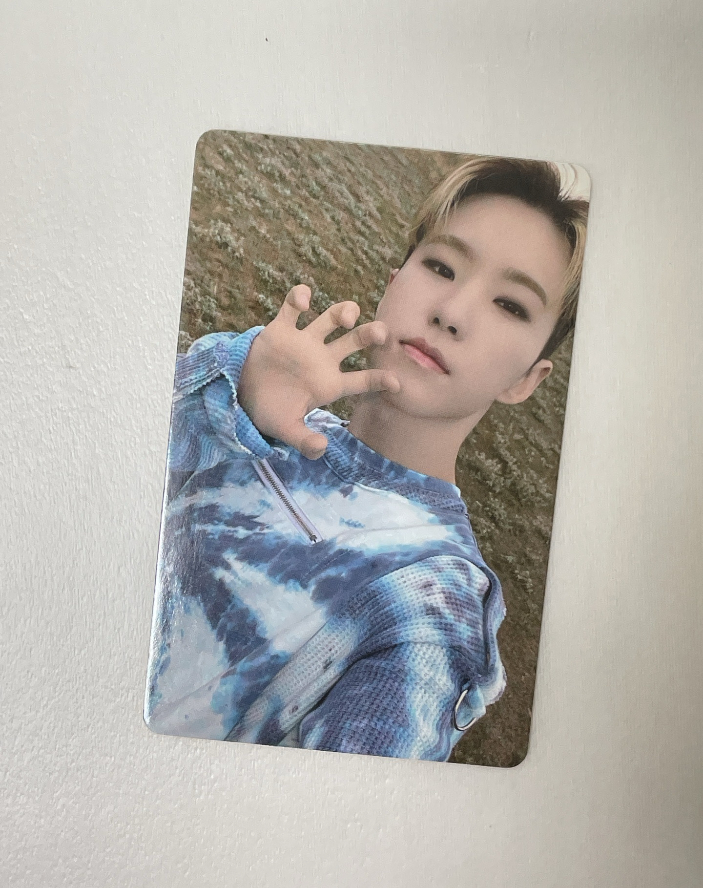 💎Hoshi 迷11一直娛B