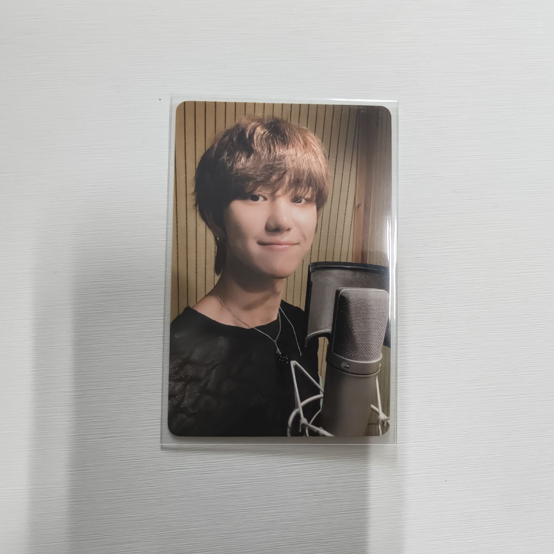 THE8 特二 SEMICOLON專卡