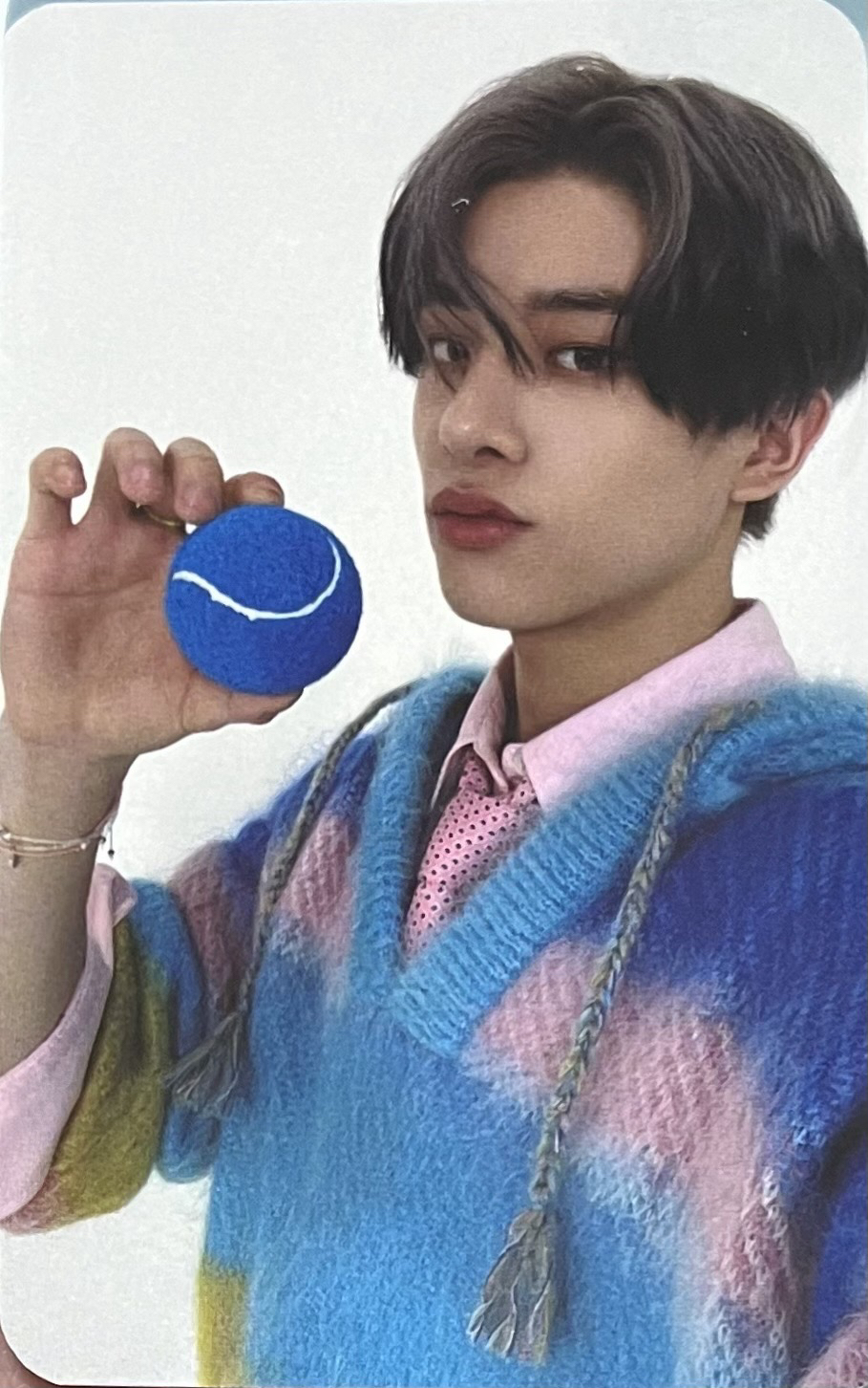 ENHYPEN 迷三 PST 1.0 幸運卡 JAKE