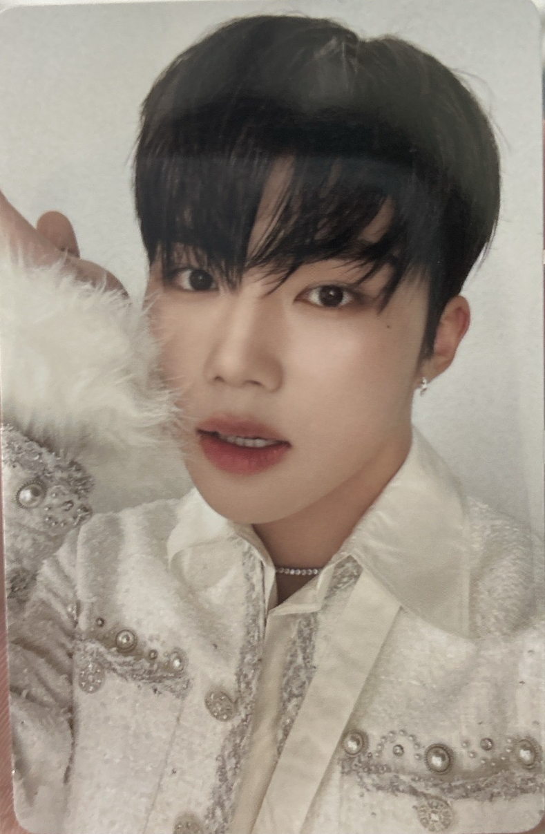 媽媽你看我的袖子有毛毛