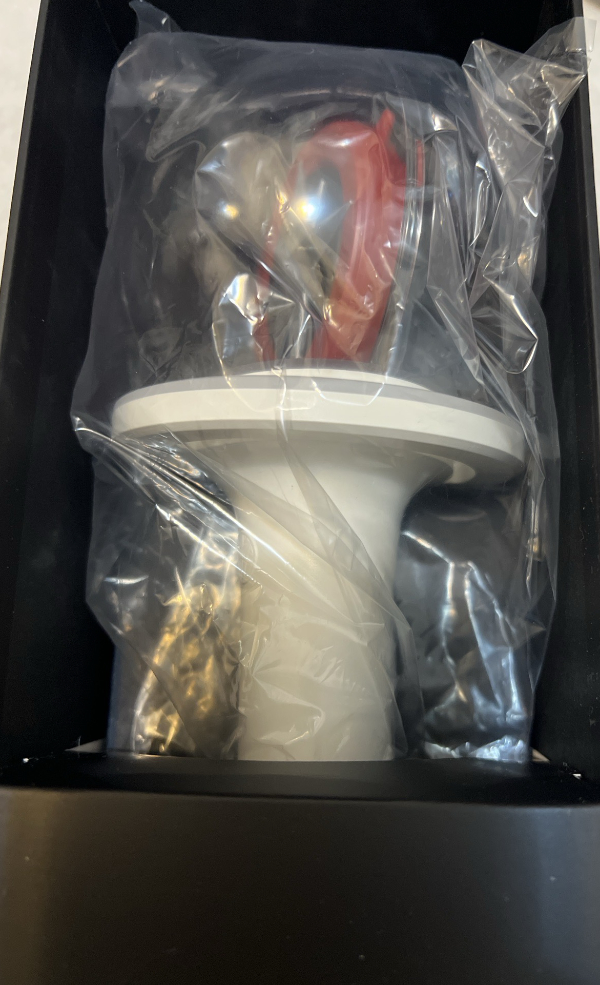 Stray Kids二代手燈全新