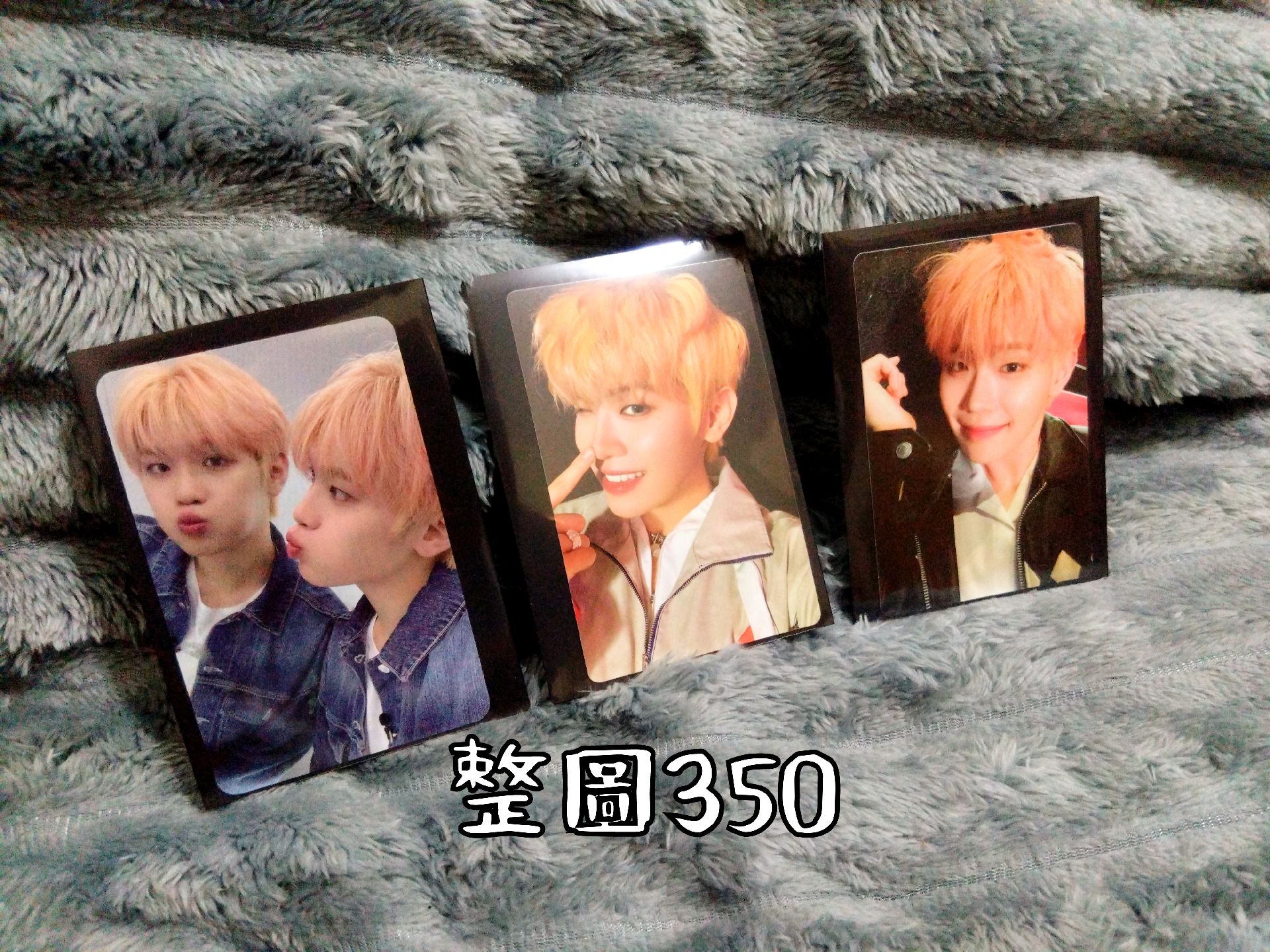 K4特定 對鏡來整圖