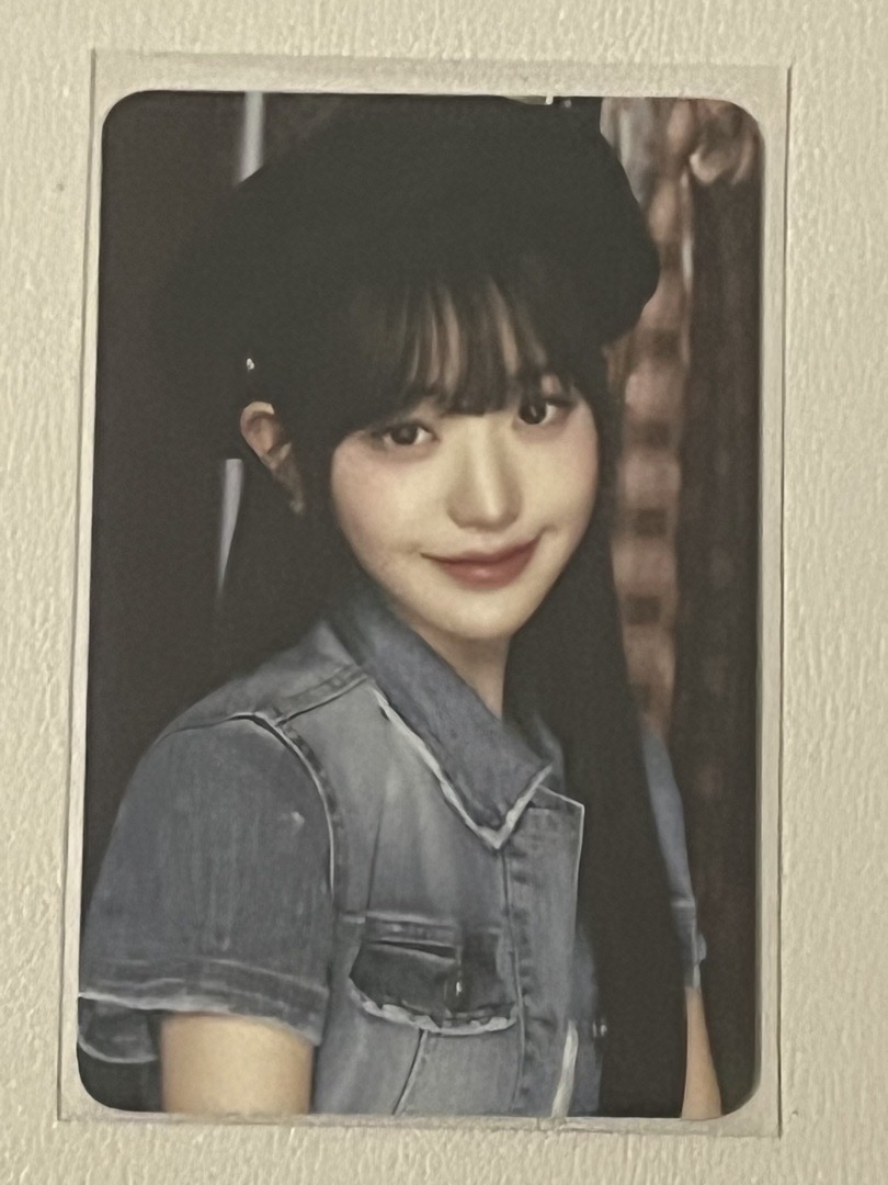 24FM隨機卡包員瑛