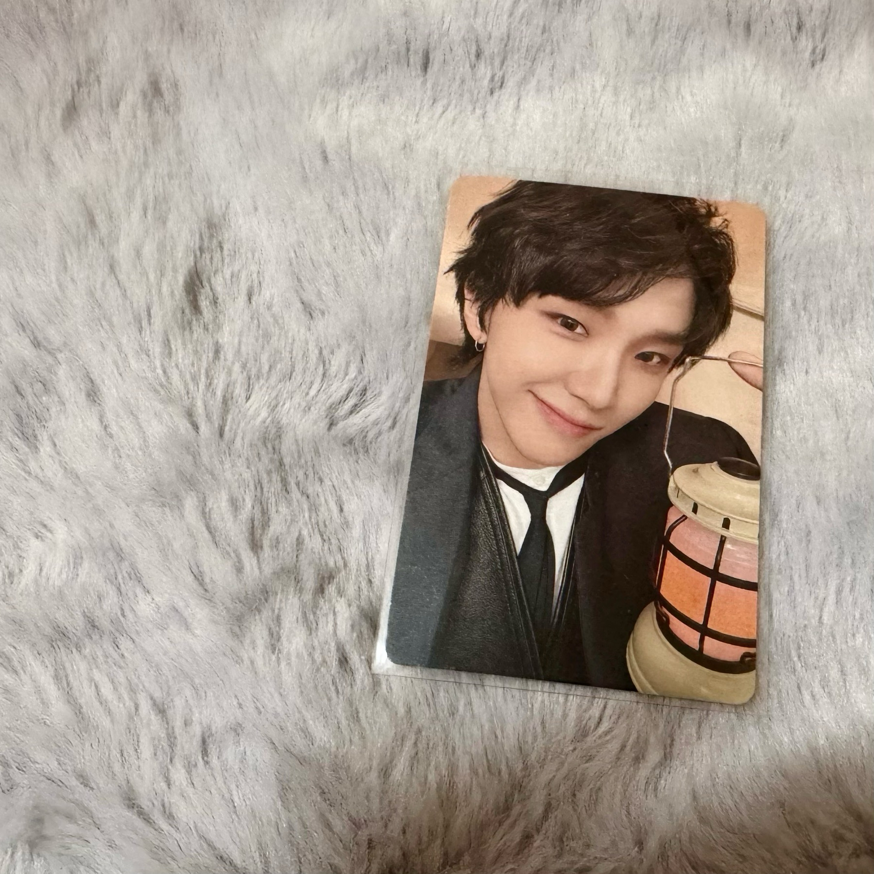 🍀19.99 Twenty 專卡 金雲鶴 ver.A