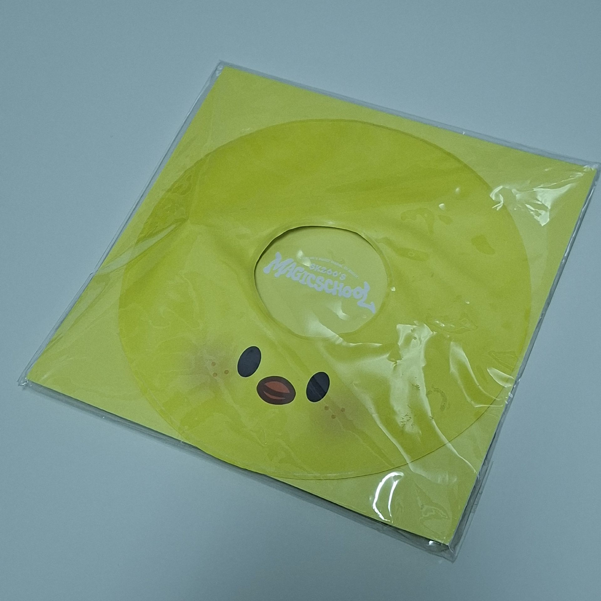 菲魔法學院迷你泳圈