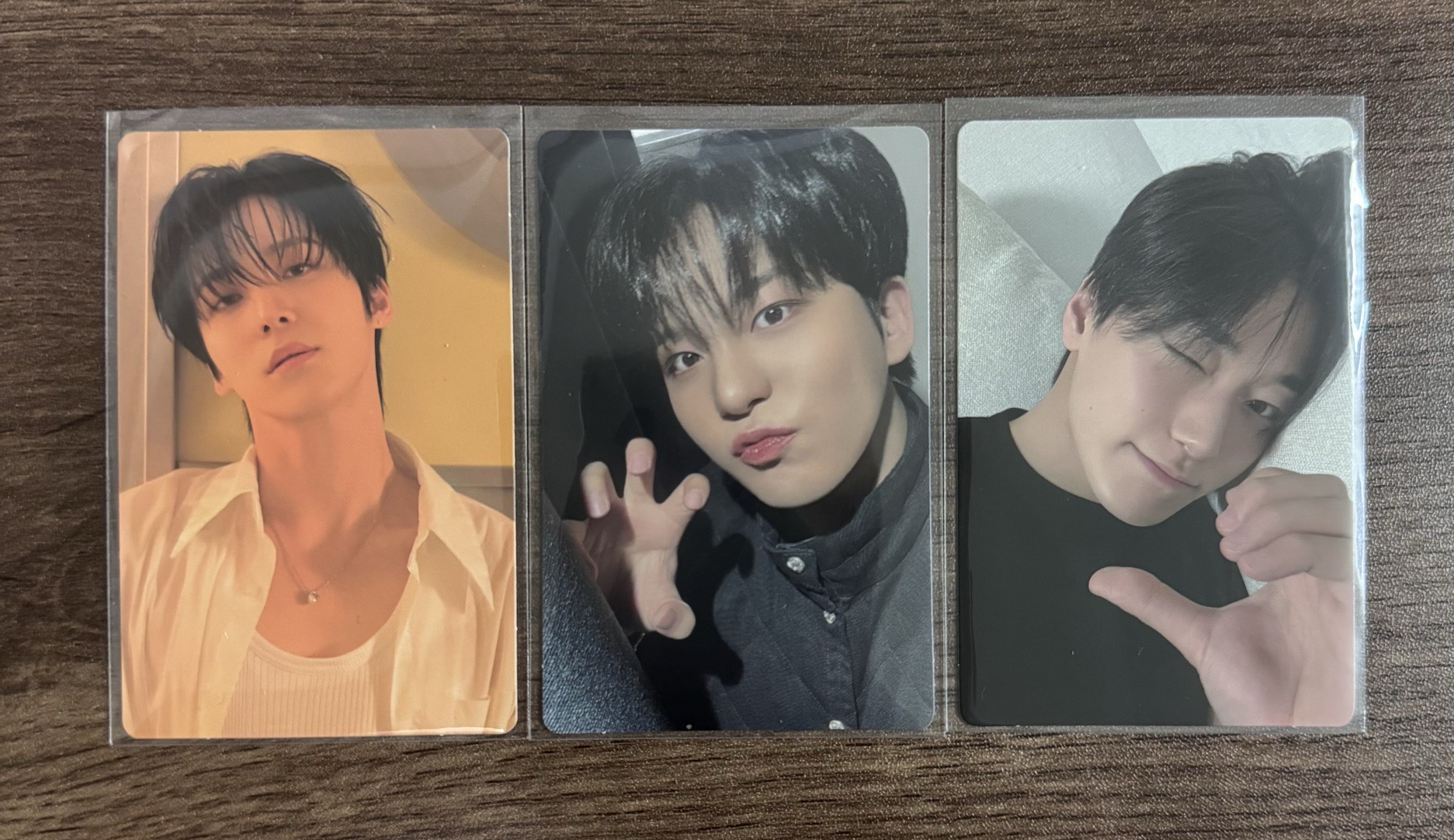 💛GOLDEN HOUR: PART 3 專卡