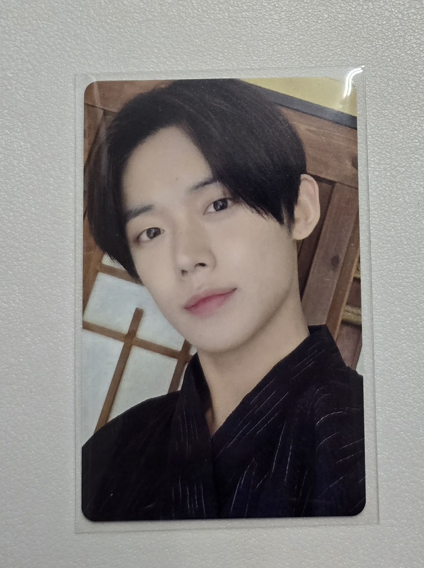 summer together 隨機卡竣