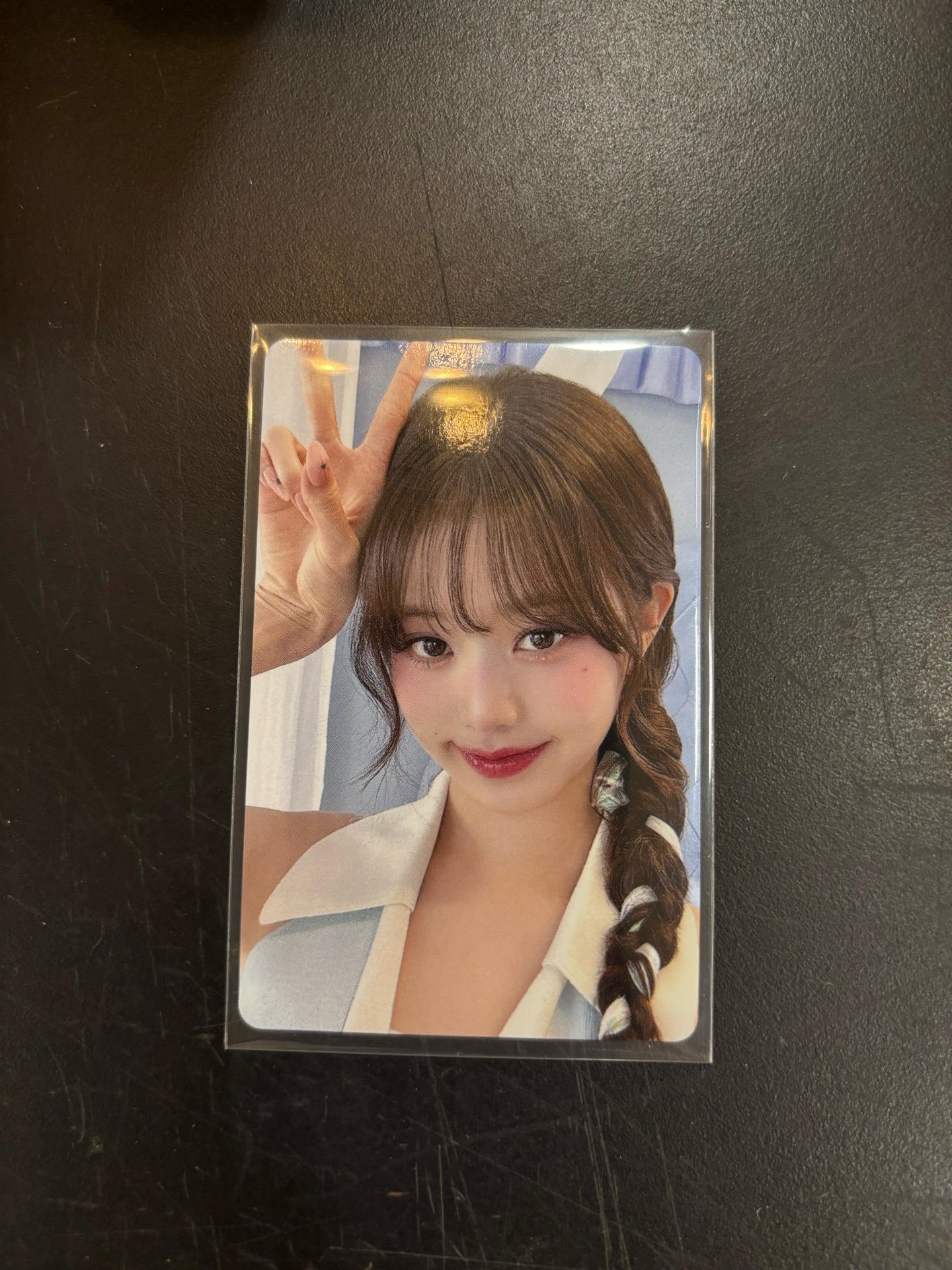 日專塔店特典員（需多帶秋）