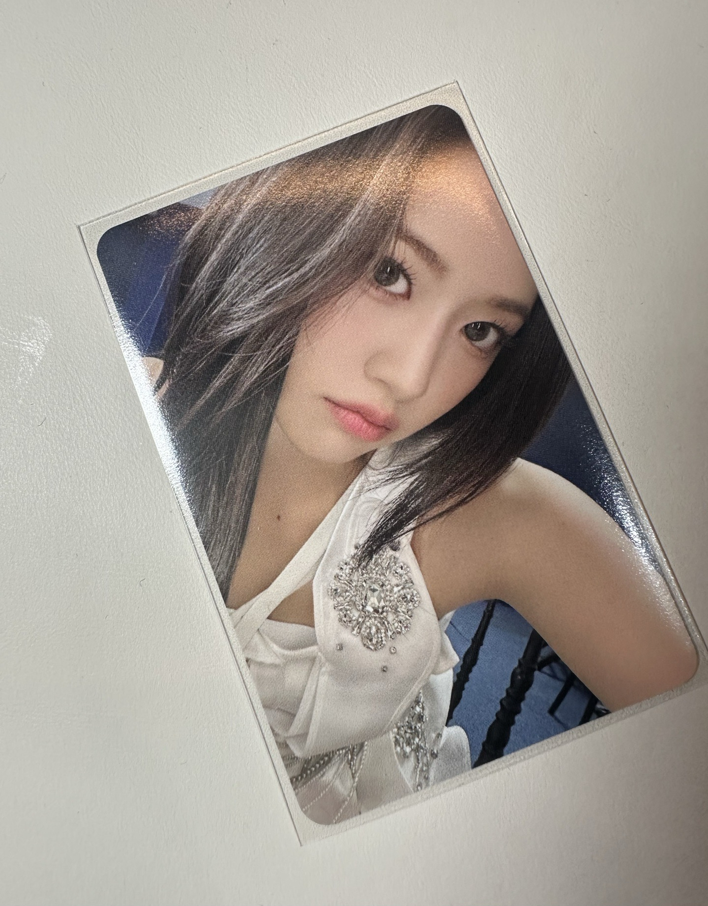 IVE show what I have 隨機卡 安