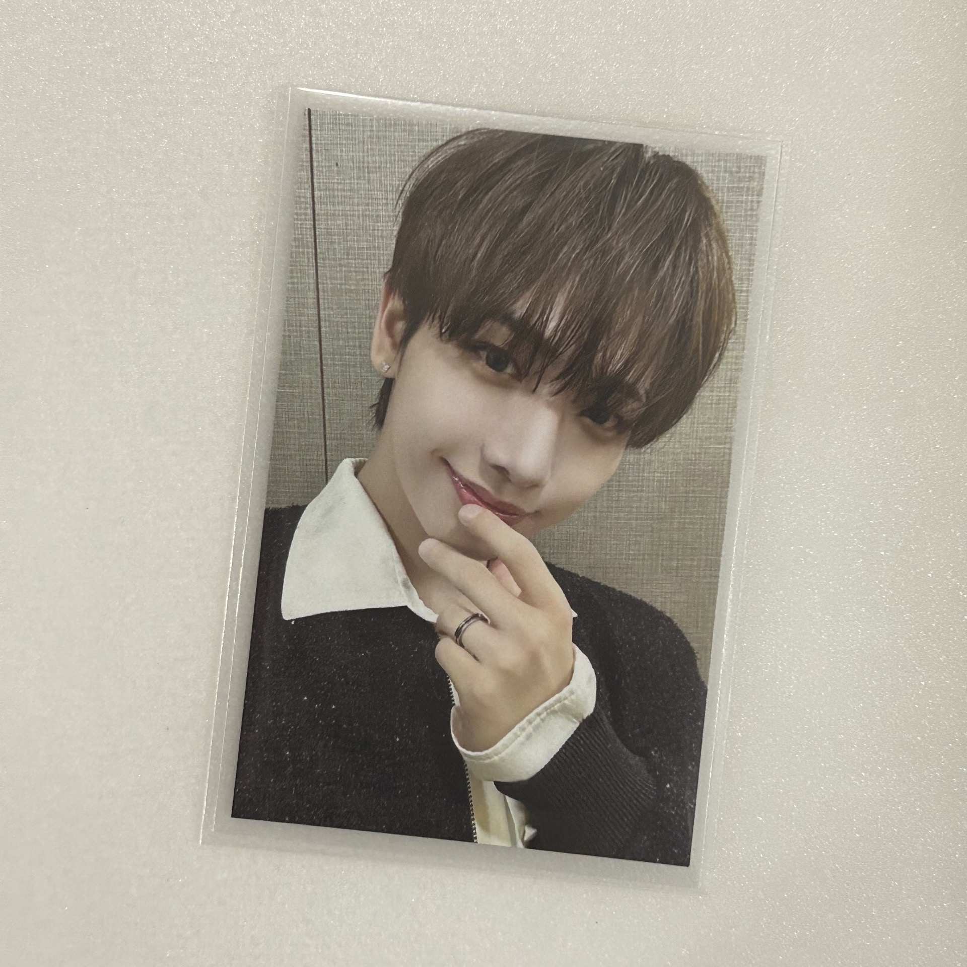 🔴明宰鉉 BBNEXDO 現下滿額