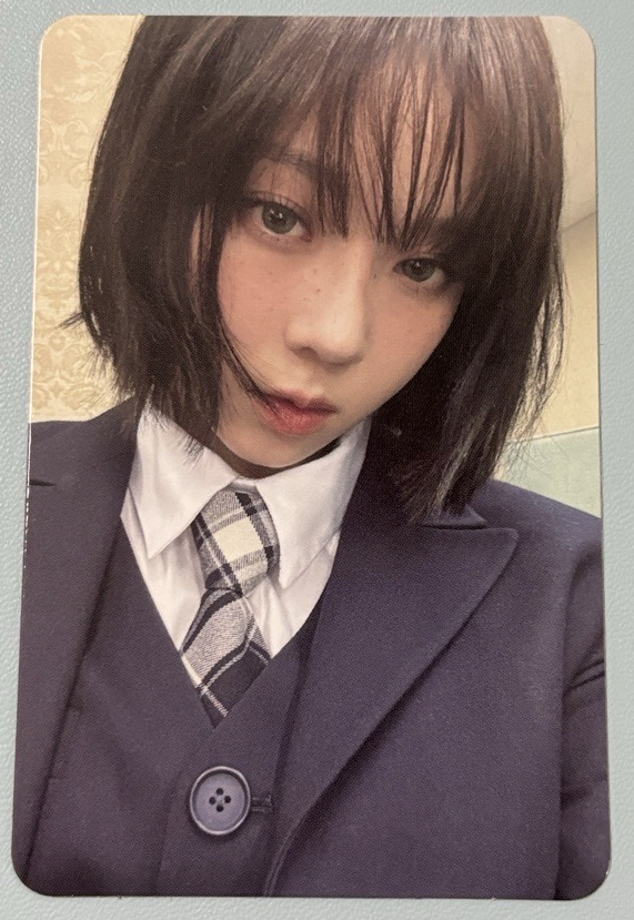 MyWorld I版專卡冬