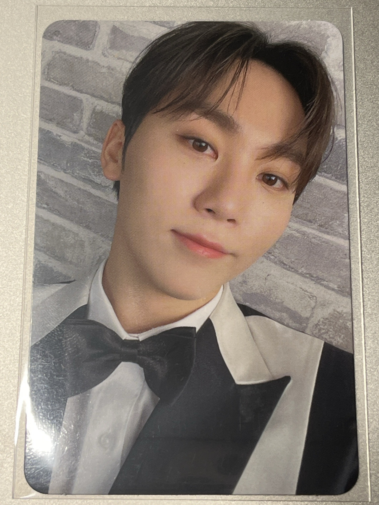 夫勝寛 迷你10 新郎盤隨機卡