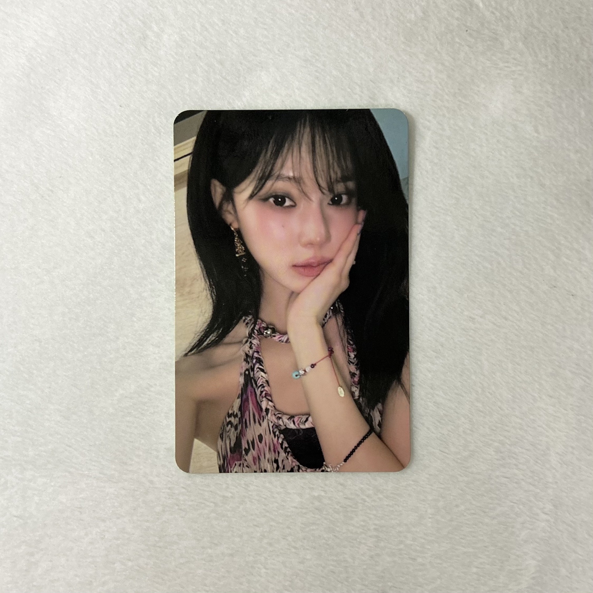 Rich Man KpopNara 冬